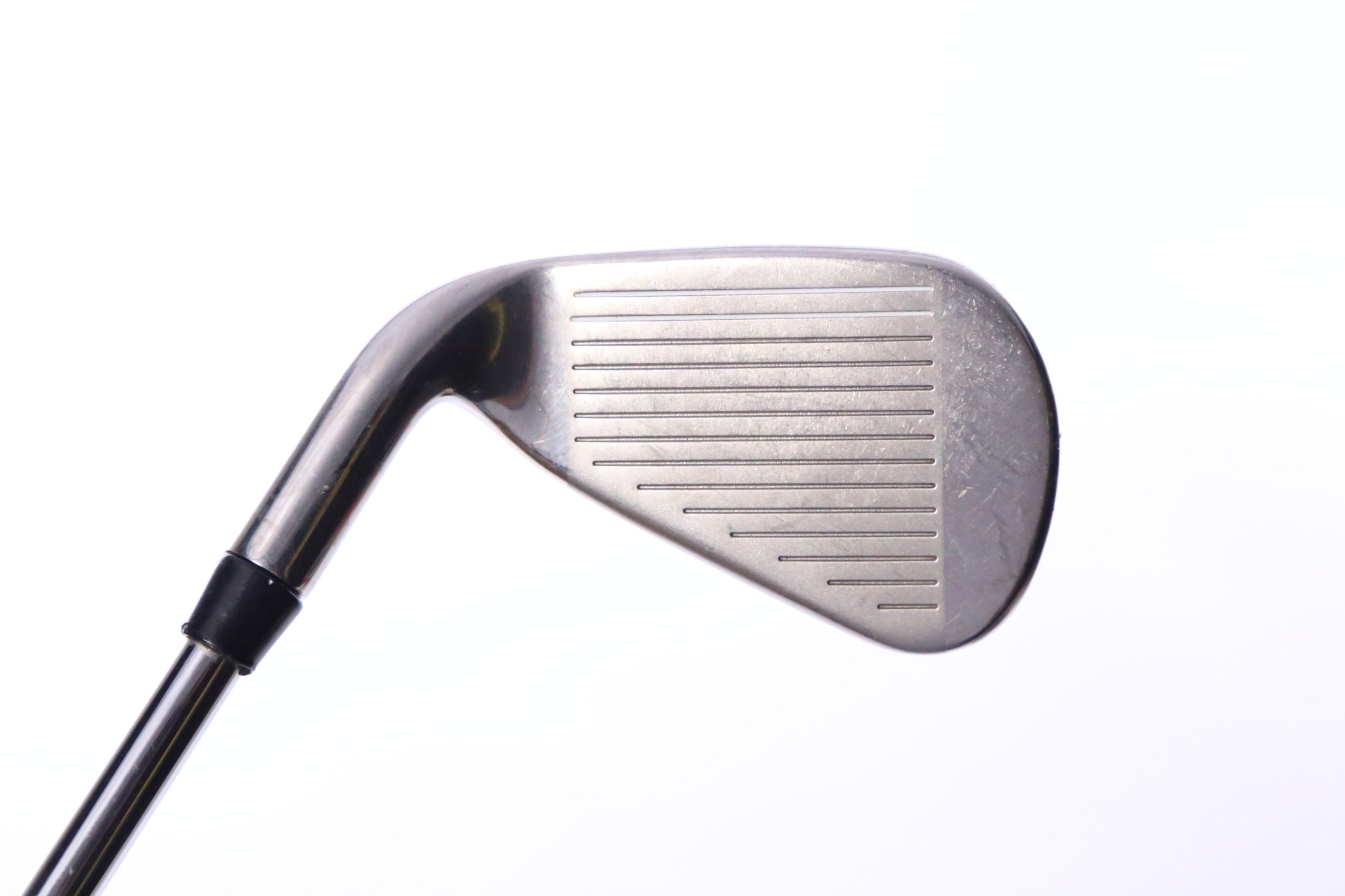 Used Callaway XR Single 7-Iron - Left-Handed - Regular Flex