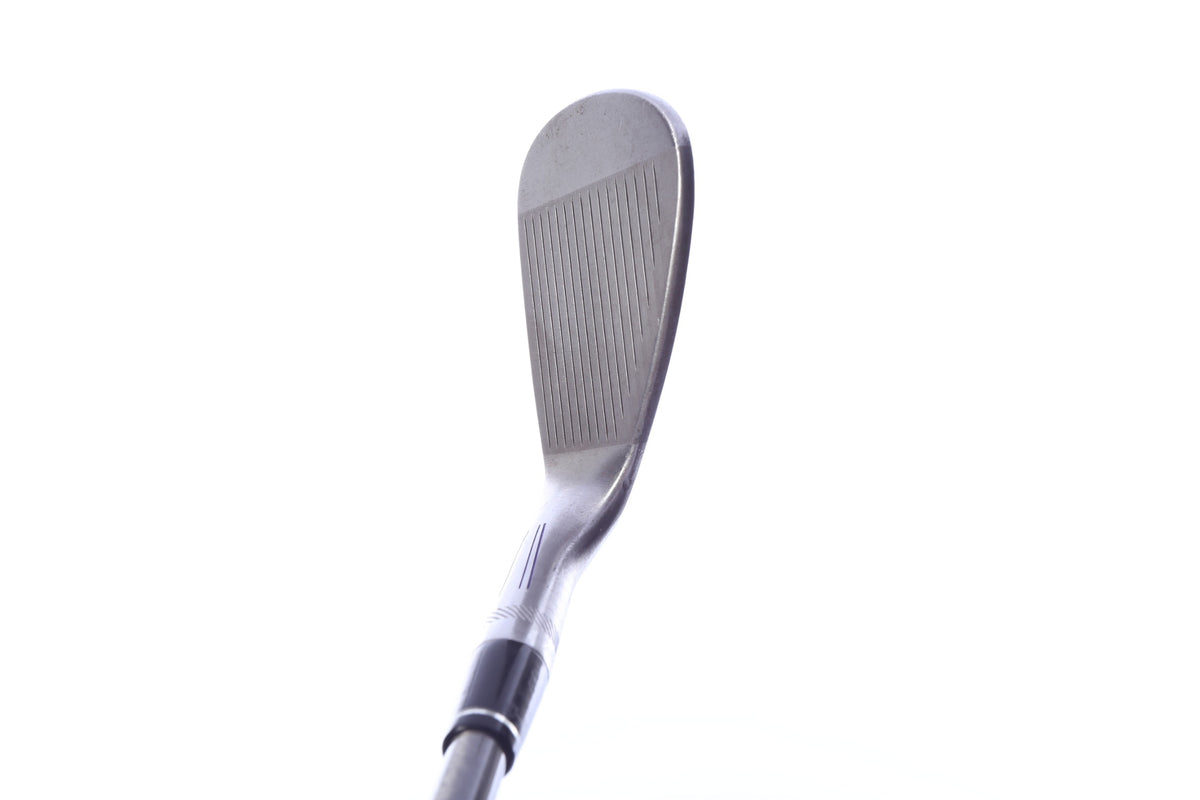 Used Titleist Vokey SM10 Raw Pitching Wedge - Right-Handed - 48 Degrees - Stiff Flex