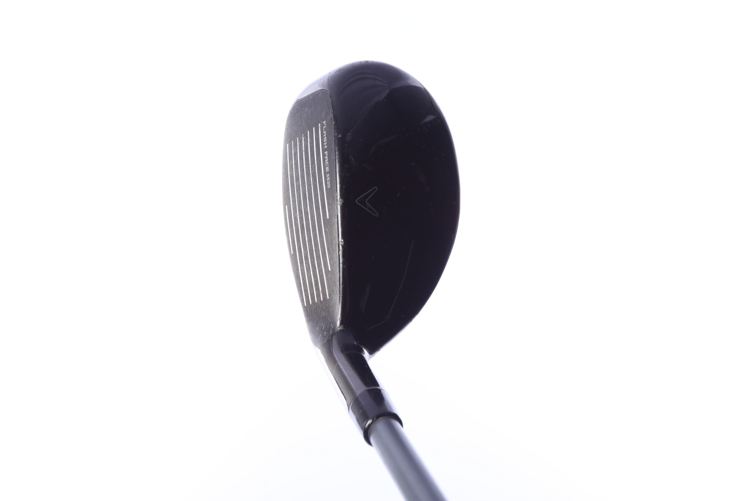 Used Callaway Mavrik Max 3H Hybrid - Right-Handed - 19 Degrees - Seniors Flex-Next Round
