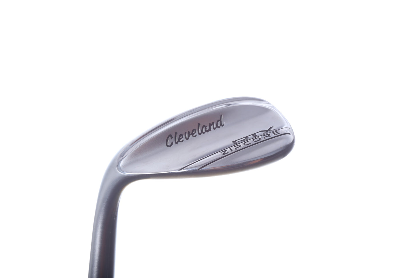 Used Cleveland RTX ZipCore Tour Rack Lob Wedge - Left-Handed - 60 Degrees - Wedge Flex-Next Round