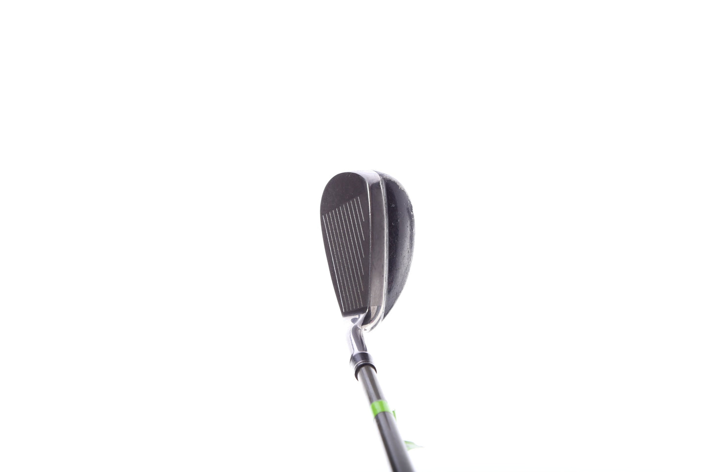 Used Tour Edge BAZOOKA JMAX IRON-WOOD Iron Set - Right-Handed - 4-PW, SW - Seniors Flex-Next Round