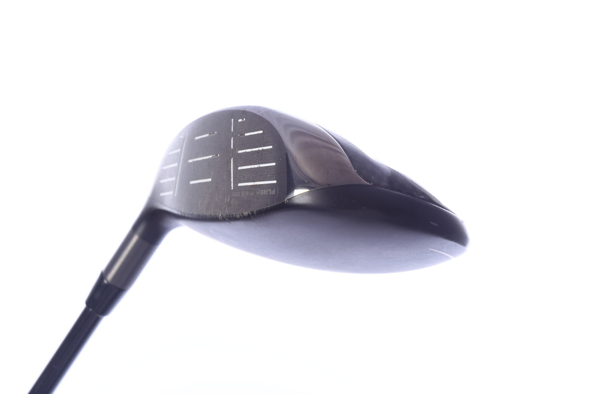 Used Callaway Rogue ST MAX 3HL Wood - Right-Handed - 16.5 Degrees - Stiff Flex