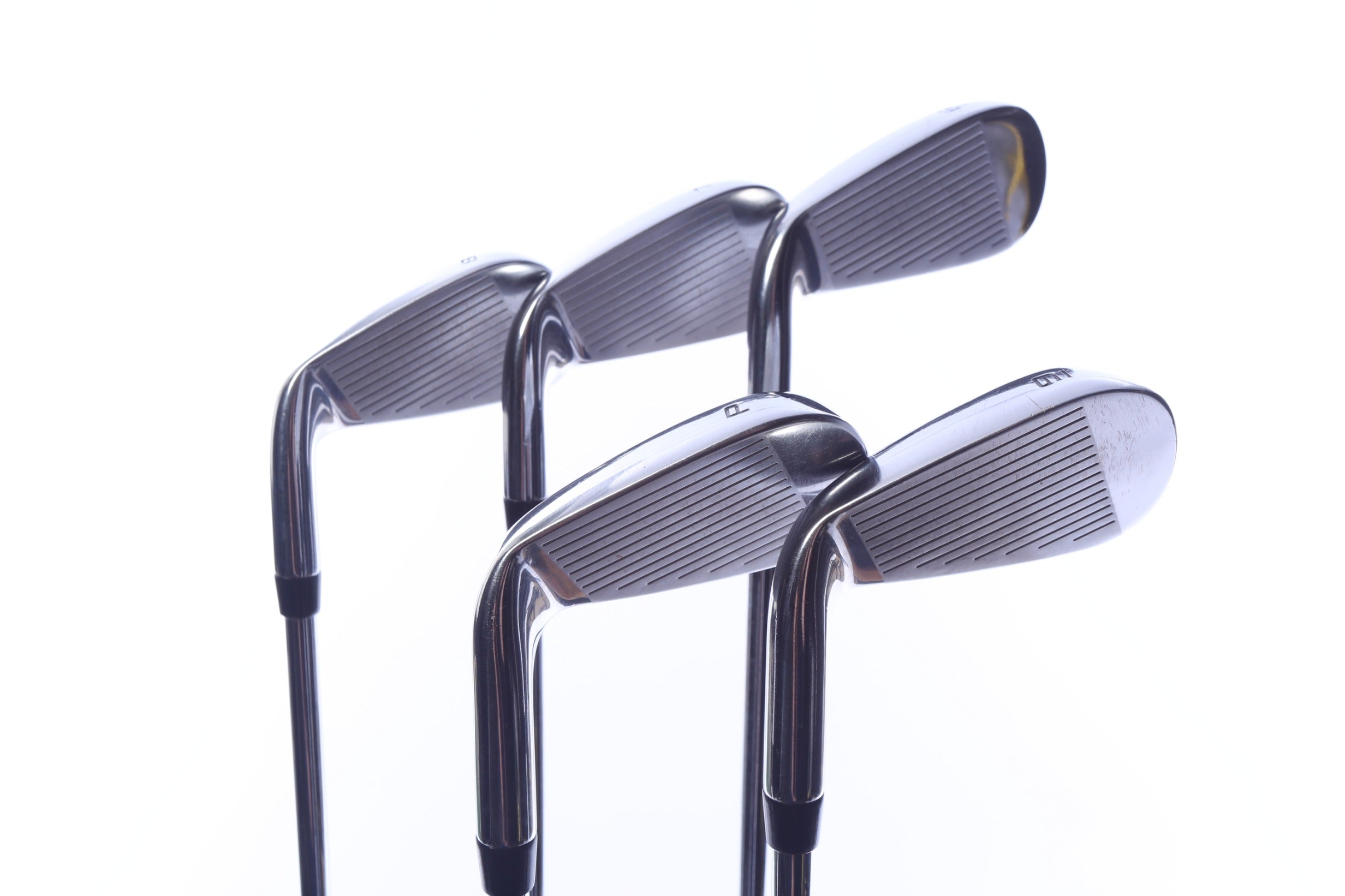 Used Callaway Elyte HL Iron Set - Right-Handed - 6-PW - Regular Flex