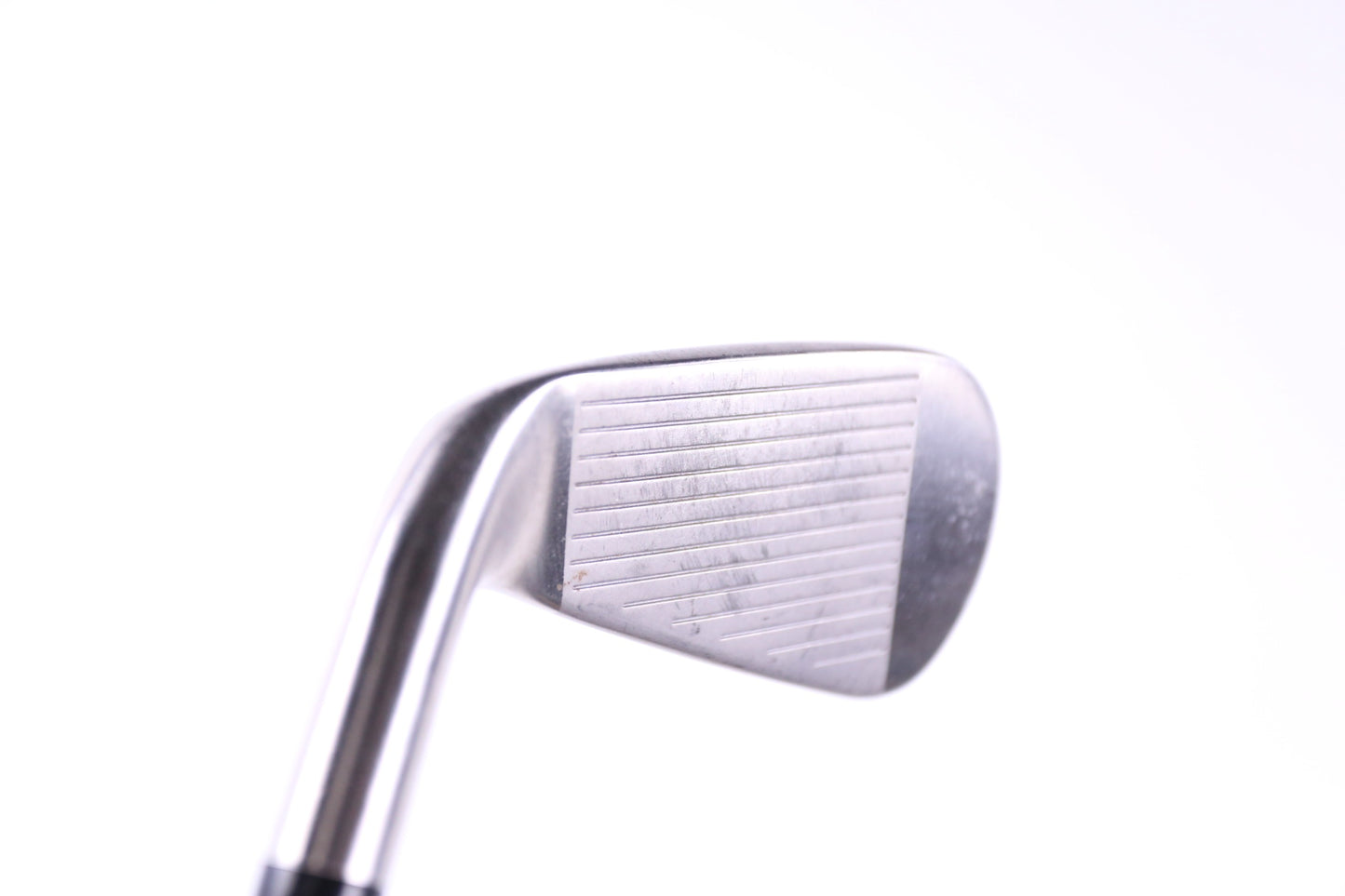 Used Titleist 718 AP1 Single 7-Iron - Right-Handed - Ladies Flex-Next Round