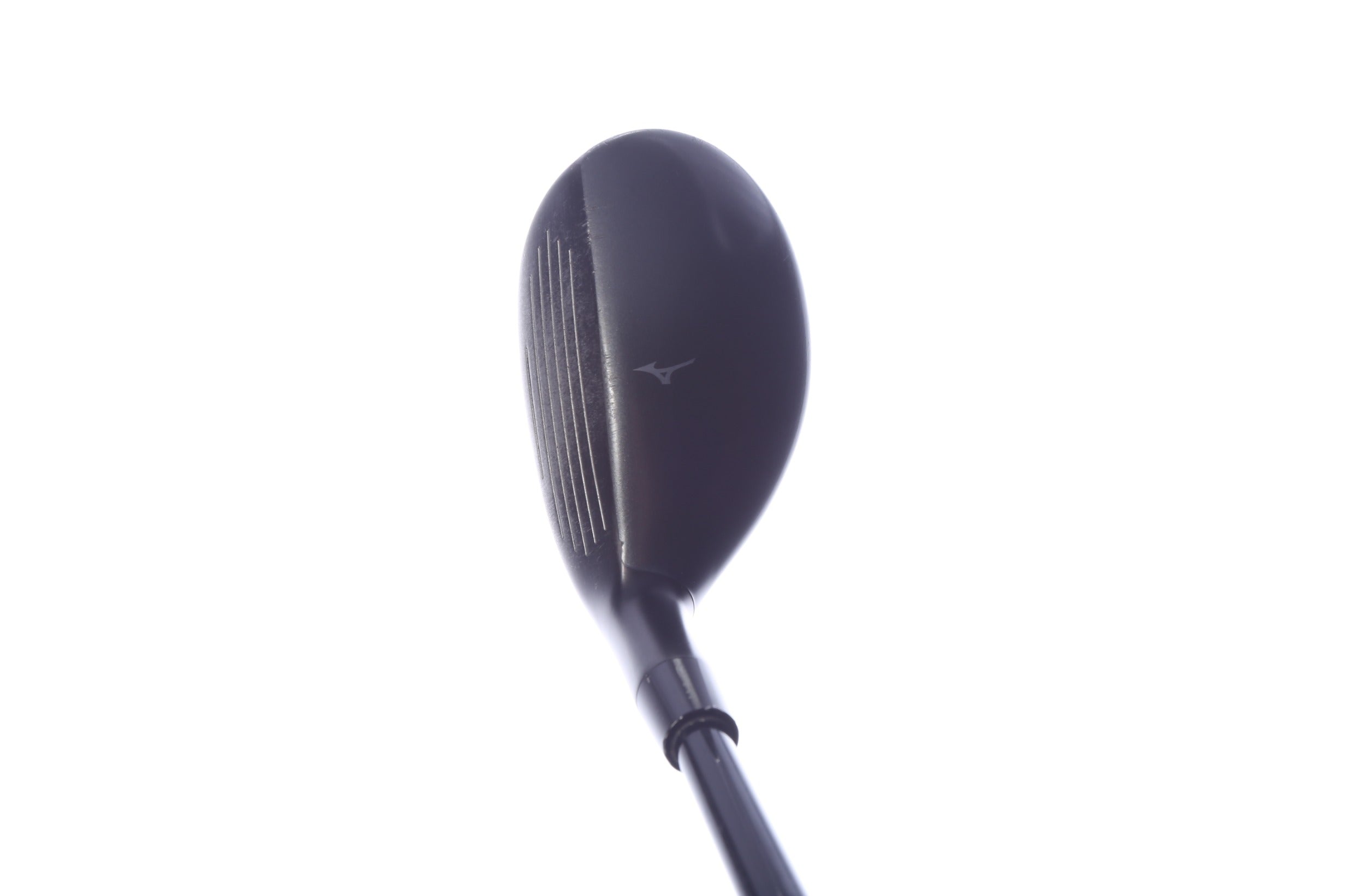 Used Mizuno 2020 CLK Hybrid Set - Right-Handed - 3H, 4H - Stiff Flex-Next Round