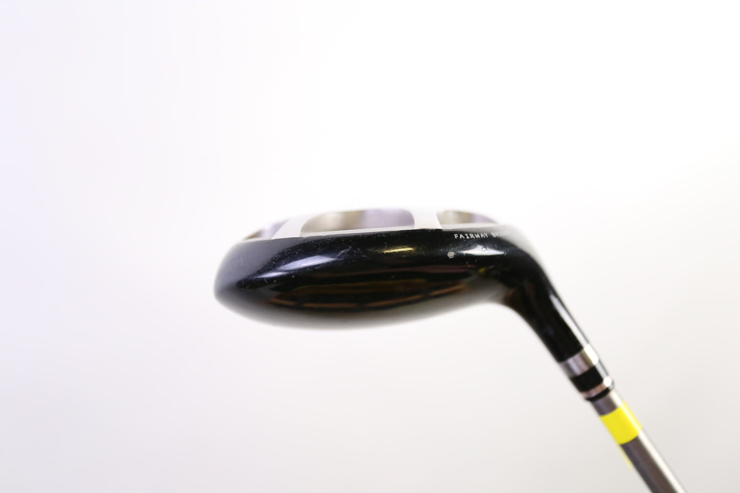 Wilson Staff FYbrid 19.5* 3H RH 40 in Graphite Shaft Ladies Flex-Next Round