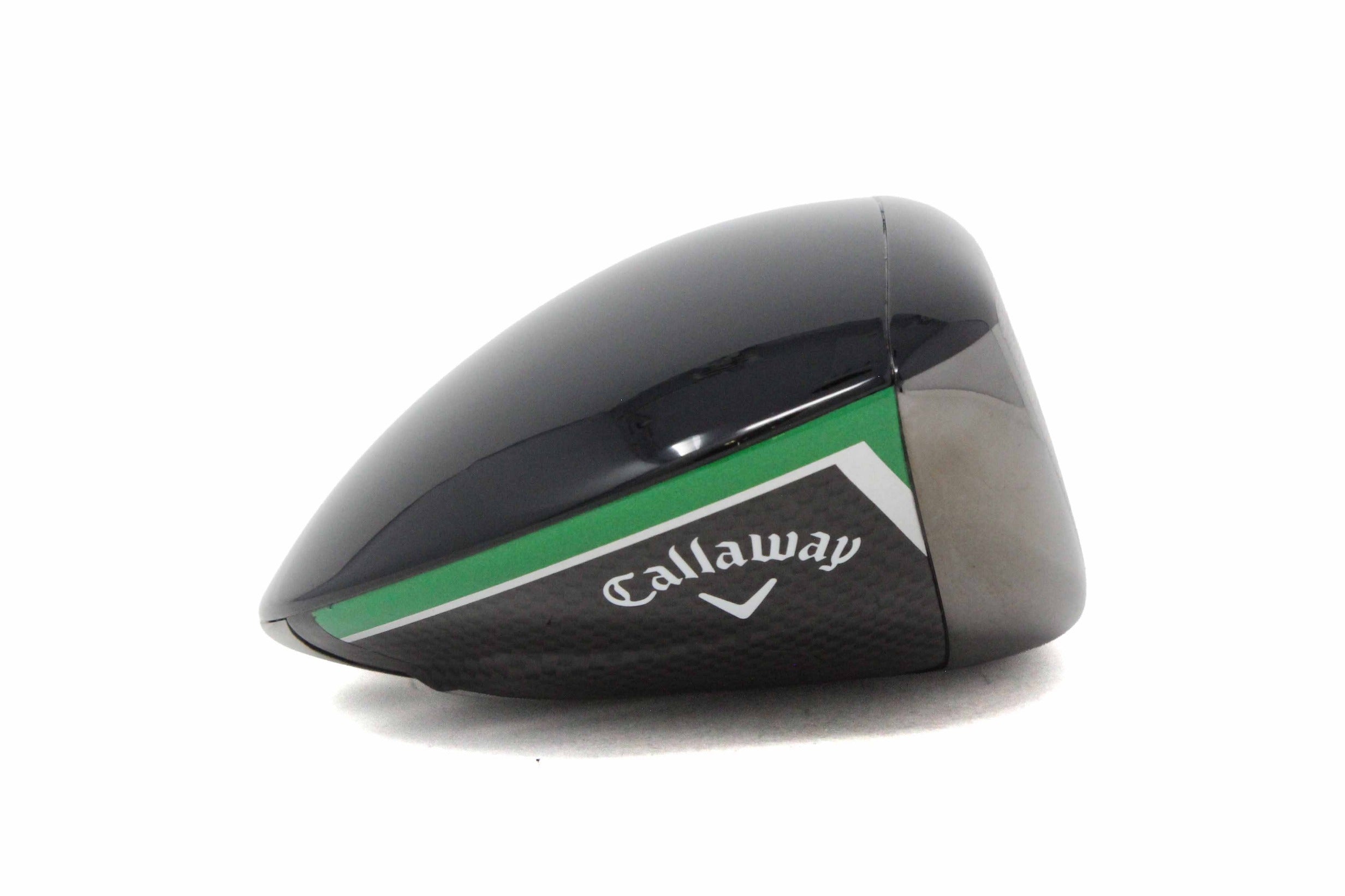 Used Callaway Elyte Triple Diamond Driver - HEAD ONLY - Right-Handed - 9 Degrees-Next Round