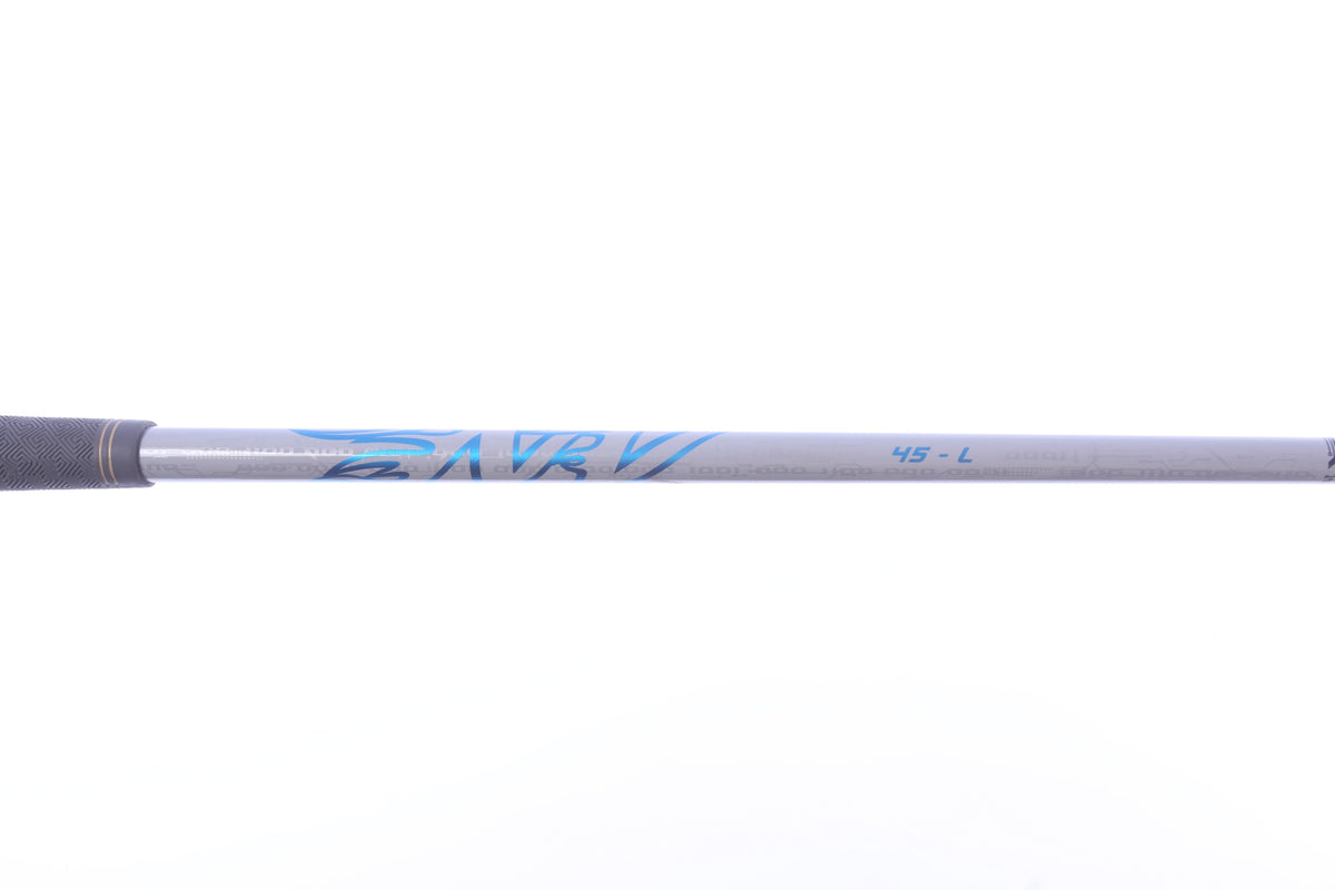 Used TaylorMade Kalea Premier 6H Hybrid - Right-Handed - 31 Degrees - Ladies Flex