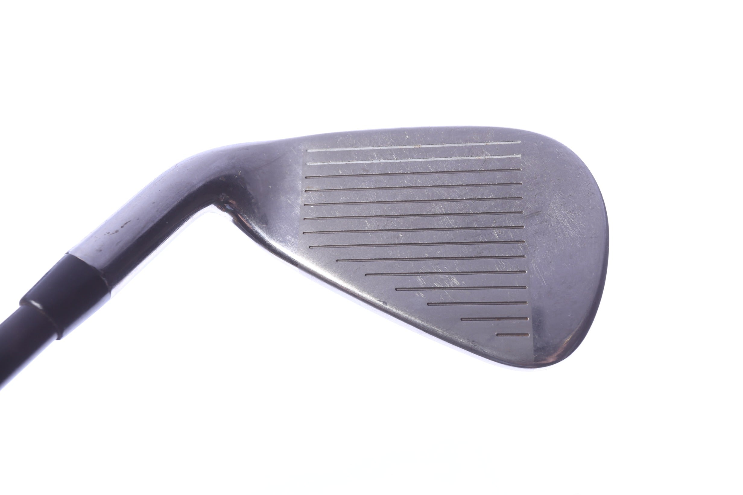 Used Callaway Mavrik Single 7-Iron - Right-Handed - Stiff Flex