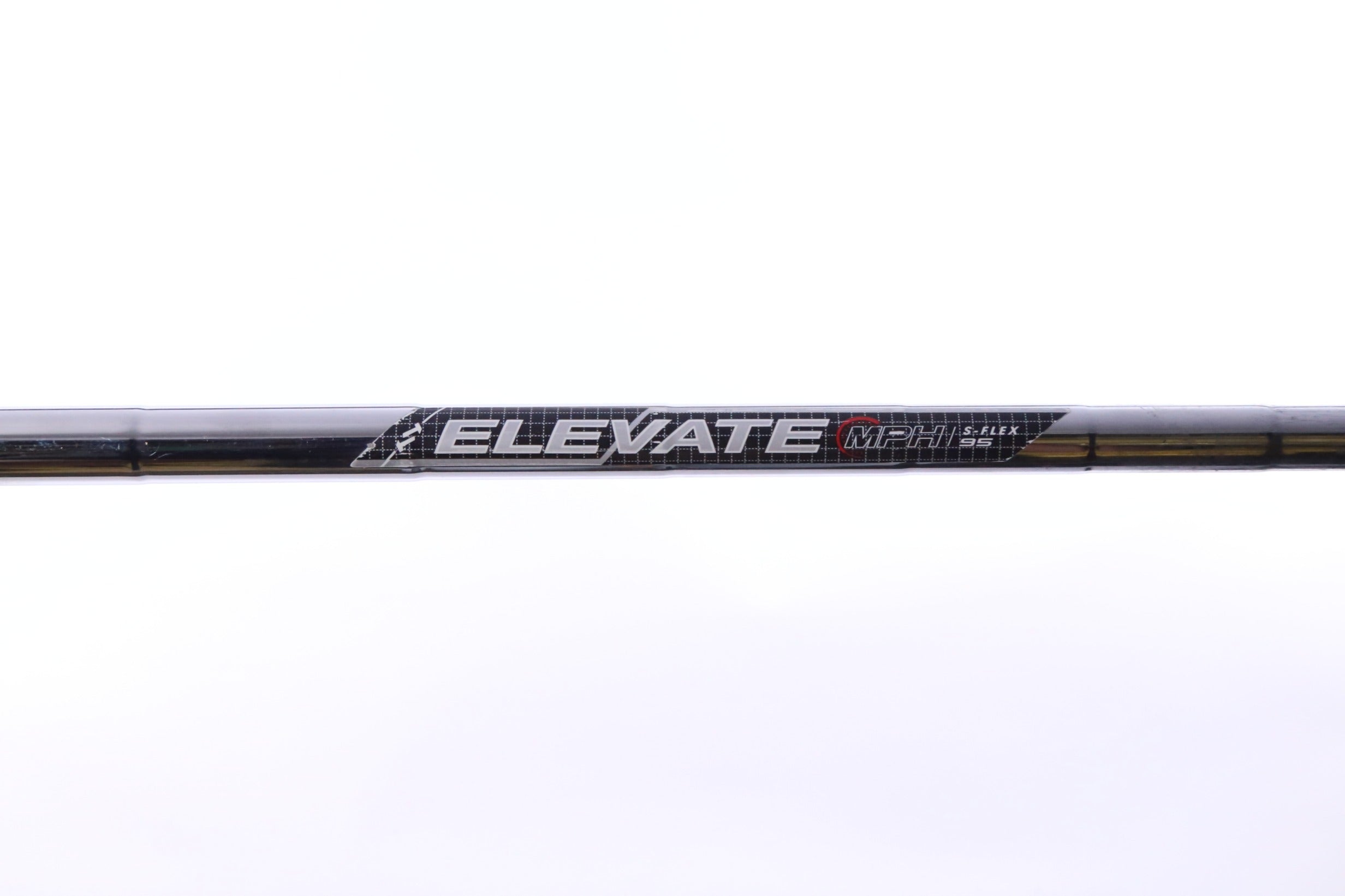 Used Cleveland Launcher XL Single 5-Iron - Right-Handed - Stiff Flex-Next Round