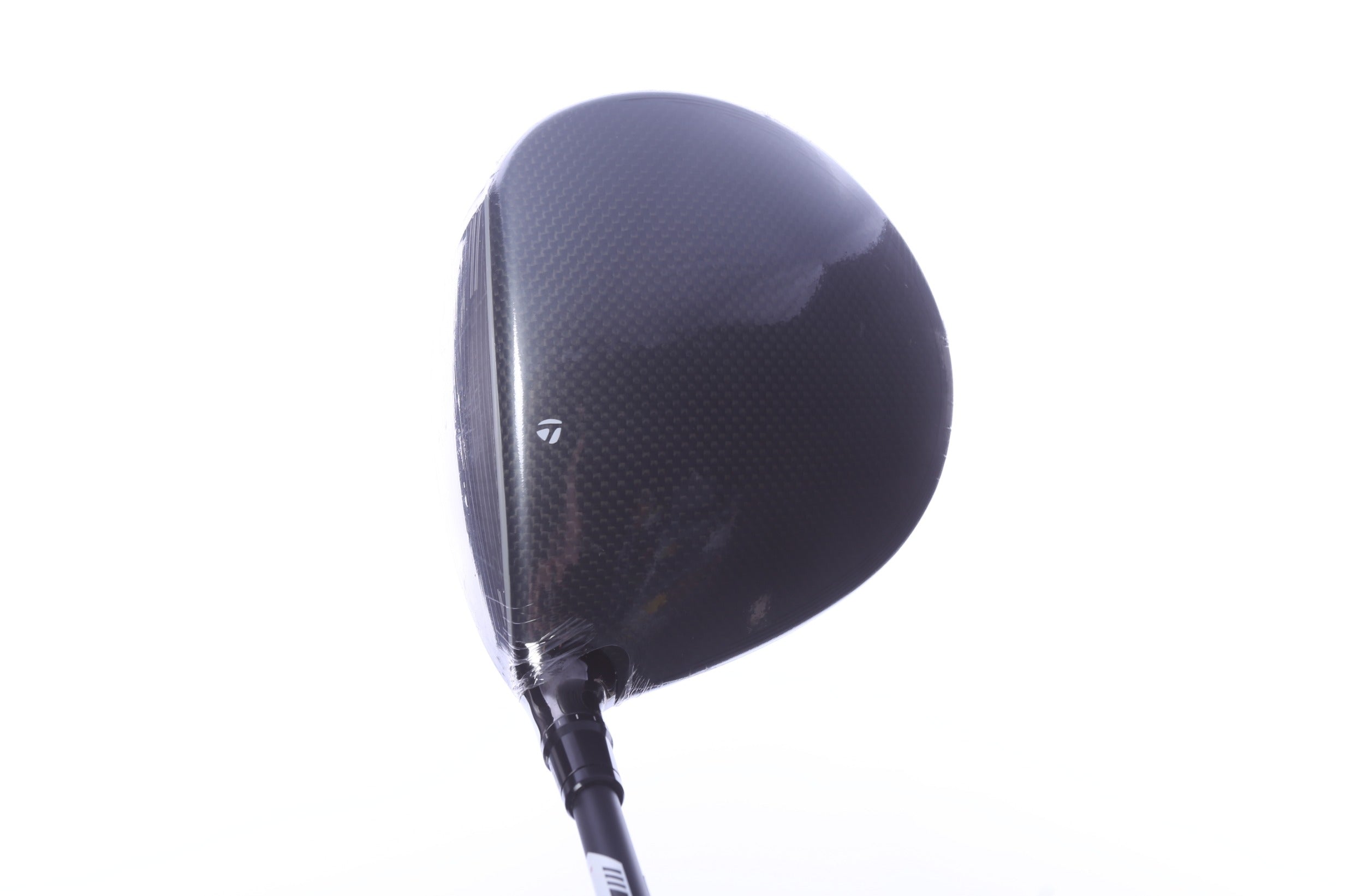 Used TaylorMade Qi35 Driver - 10 Degrees - Stiff Flex Fujikura Ventus Blue - Right-Handed