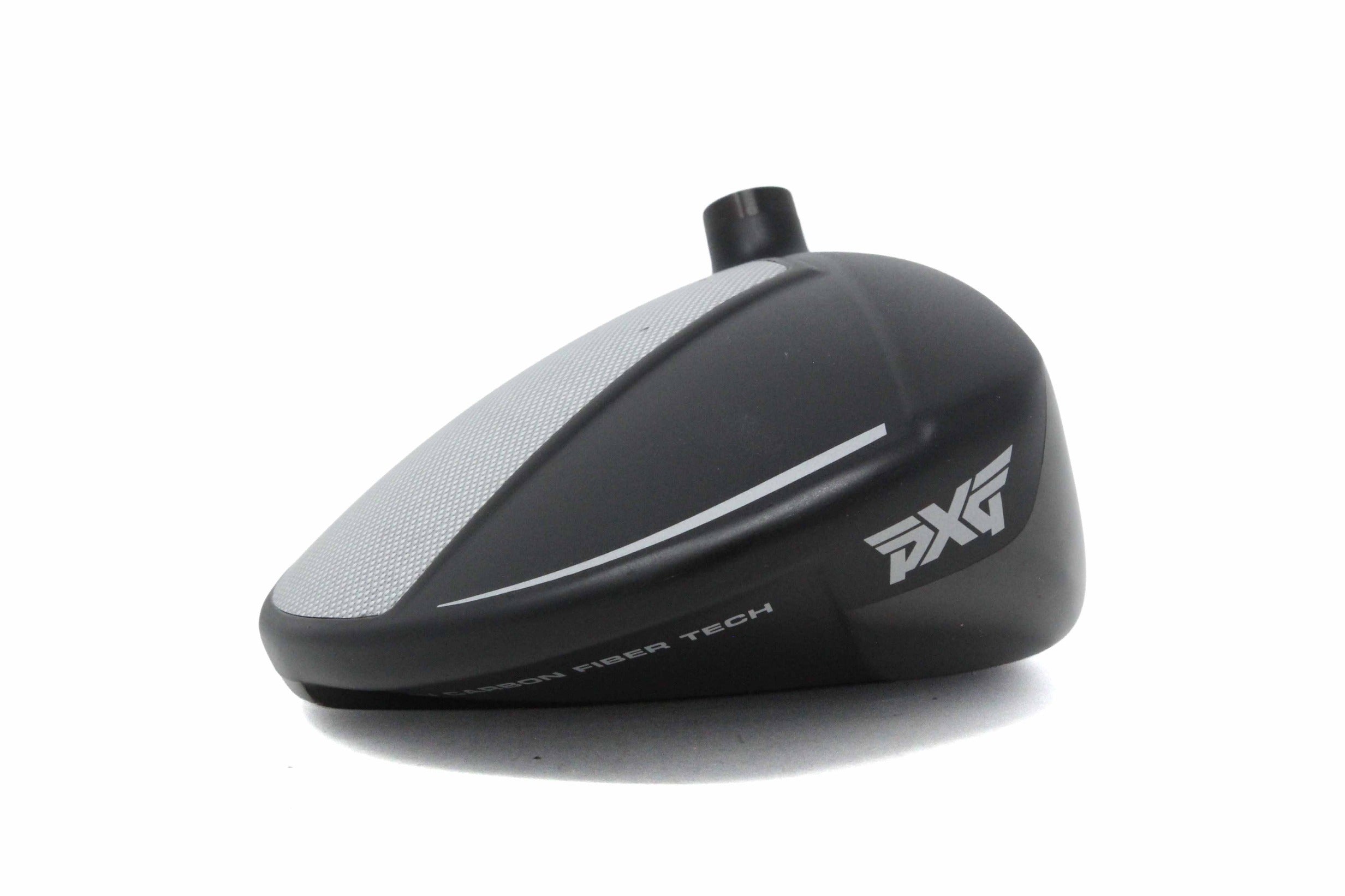 Used PXG 0811 XF GEN4 Driver - HEAD ONLY - Right-Handed - 12 Degrees