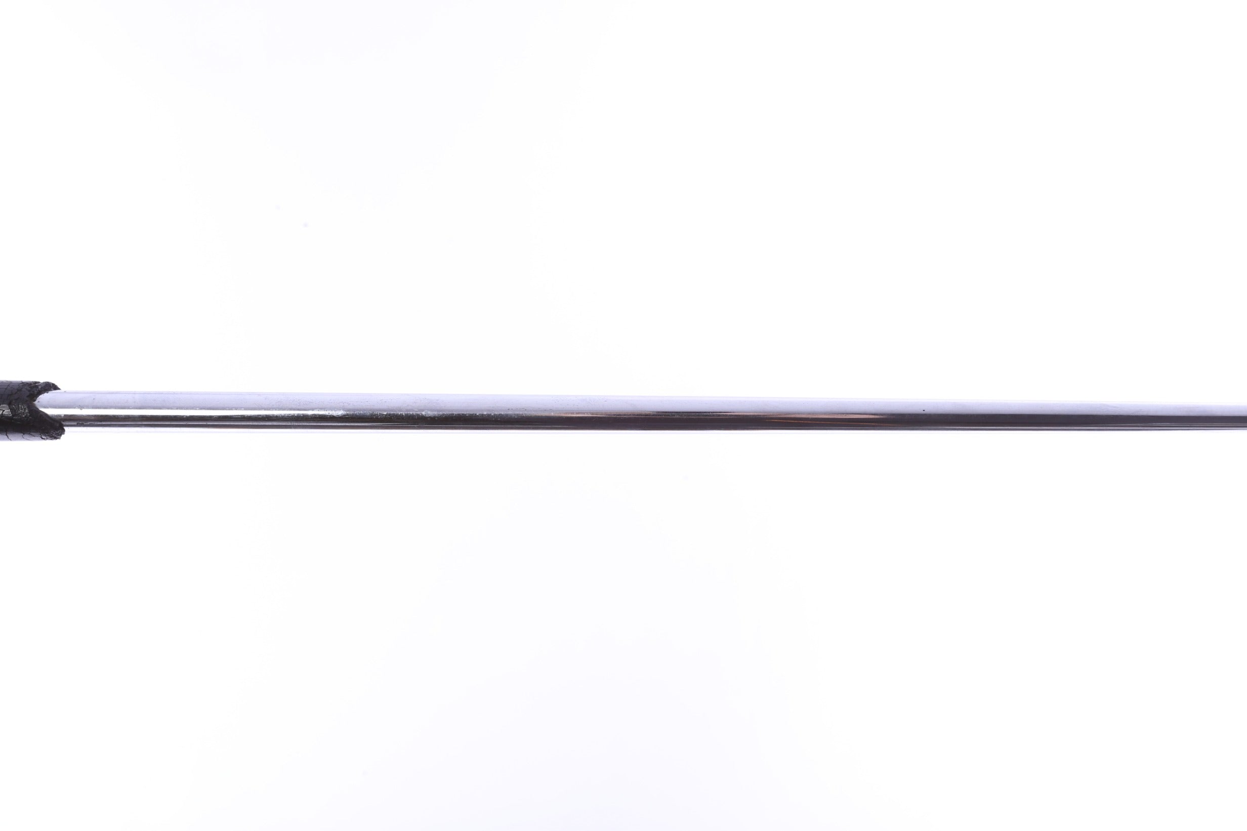 Used Tp Mills Anvil Series Putter - Right-Handed - 35.5 in - Blade-Next Round