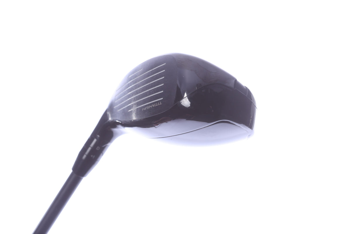 Used Callaway Paradym Super 2H Hybrid - Right-Handed - 18 Degrees - Seniors Flex-Next Round