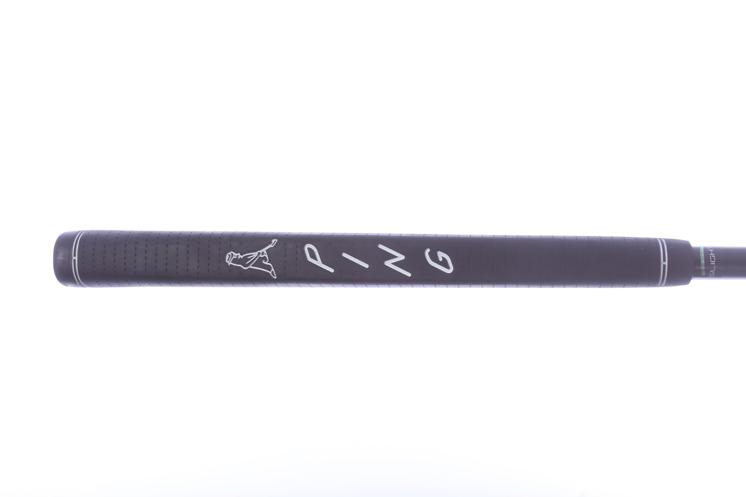 Used Ping 2024 Anser D Putter - Right-Handed - 34 in - Blade