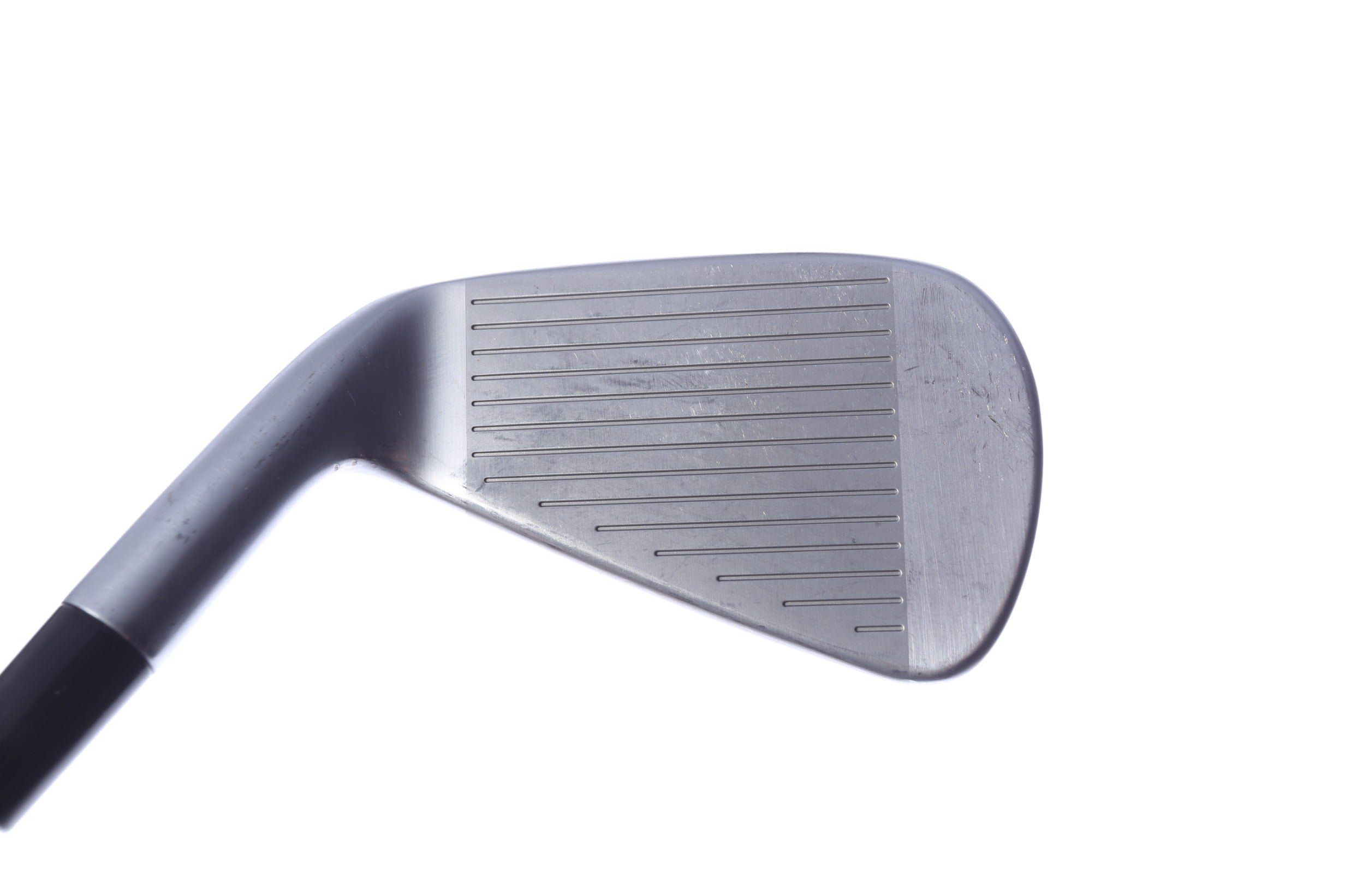 Used TaylorMade 2023 P790 Single 7-Iron - Right-Handed - Stiff Flex