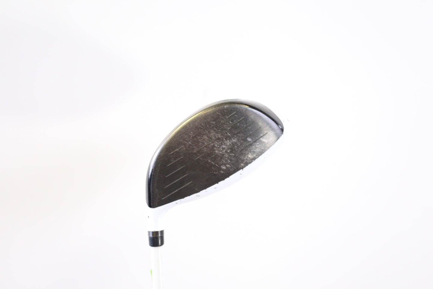 Used TaylorMade AeroBurner Driver - Right-Handed - 9.5 Degrees - Regular Flex