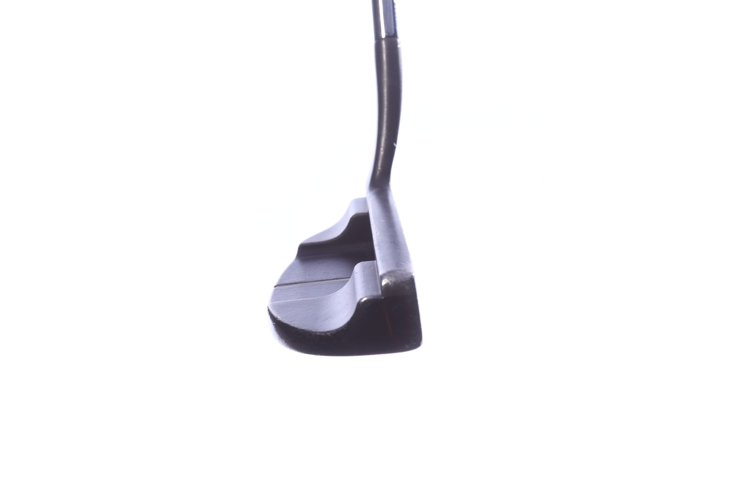 Used TaylorMade Ghost Tour Black Maranello Putter - Right-Handed - 33 in - Mid-mallet-Next Round