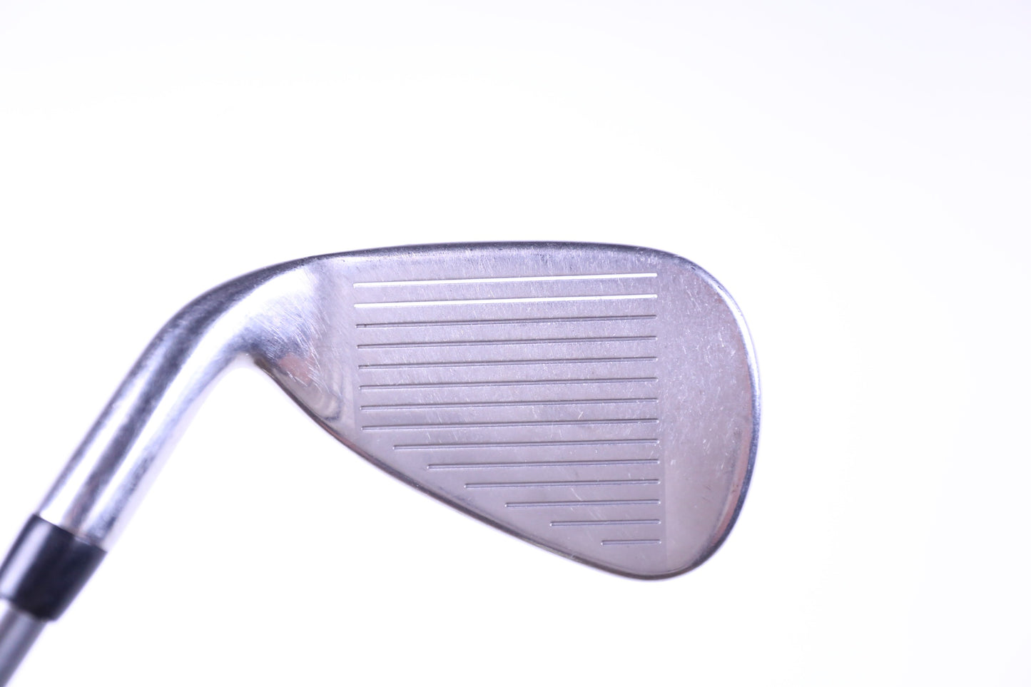 Used Callaway Rogue X Single 8-Iron - Right-Handed - Seniors Flex-Next Round