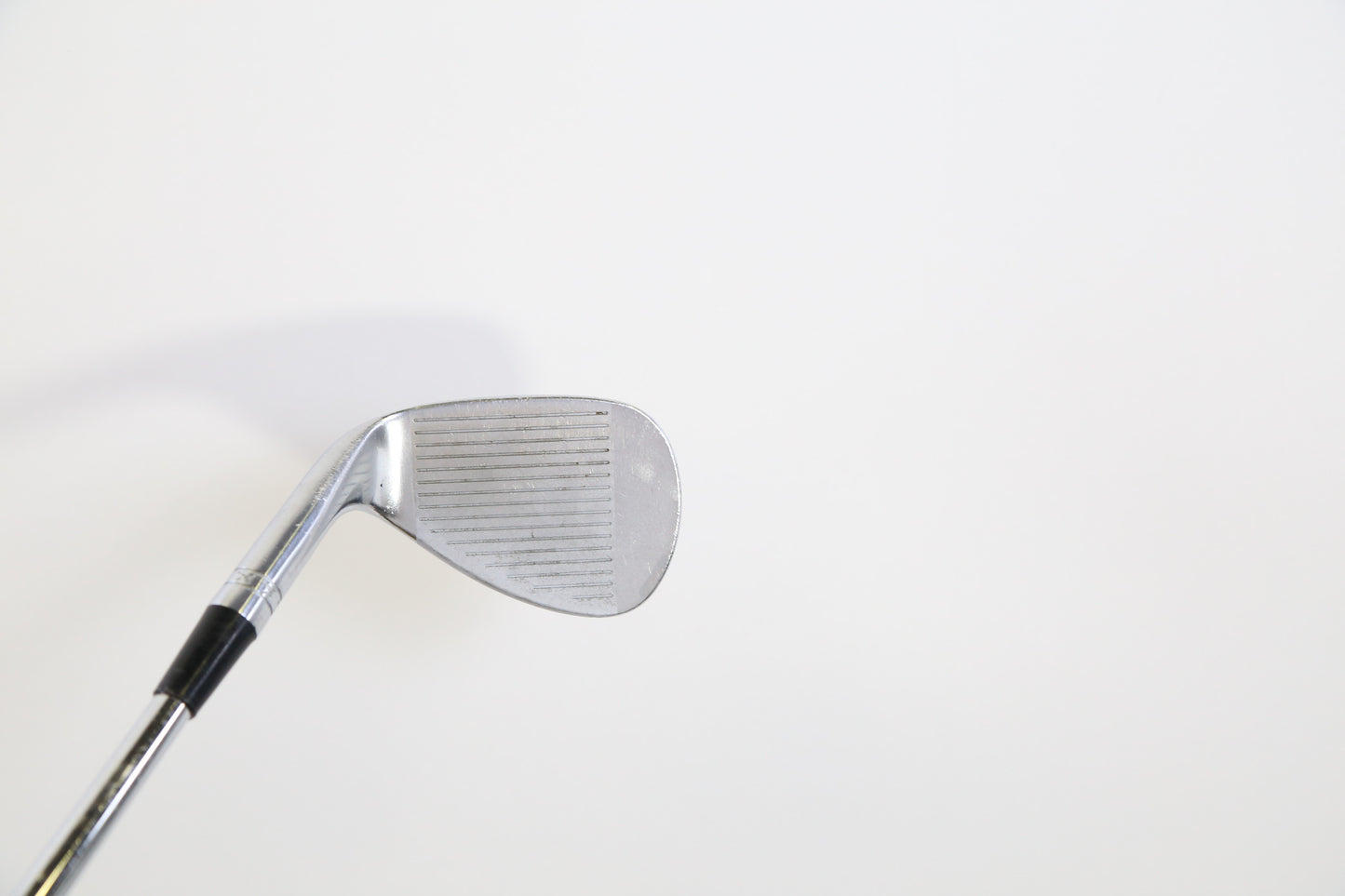 Used Tour Edge EXOTICS Sand Wedge - Right-Handed - 54 Degrees - Stiff Flex
