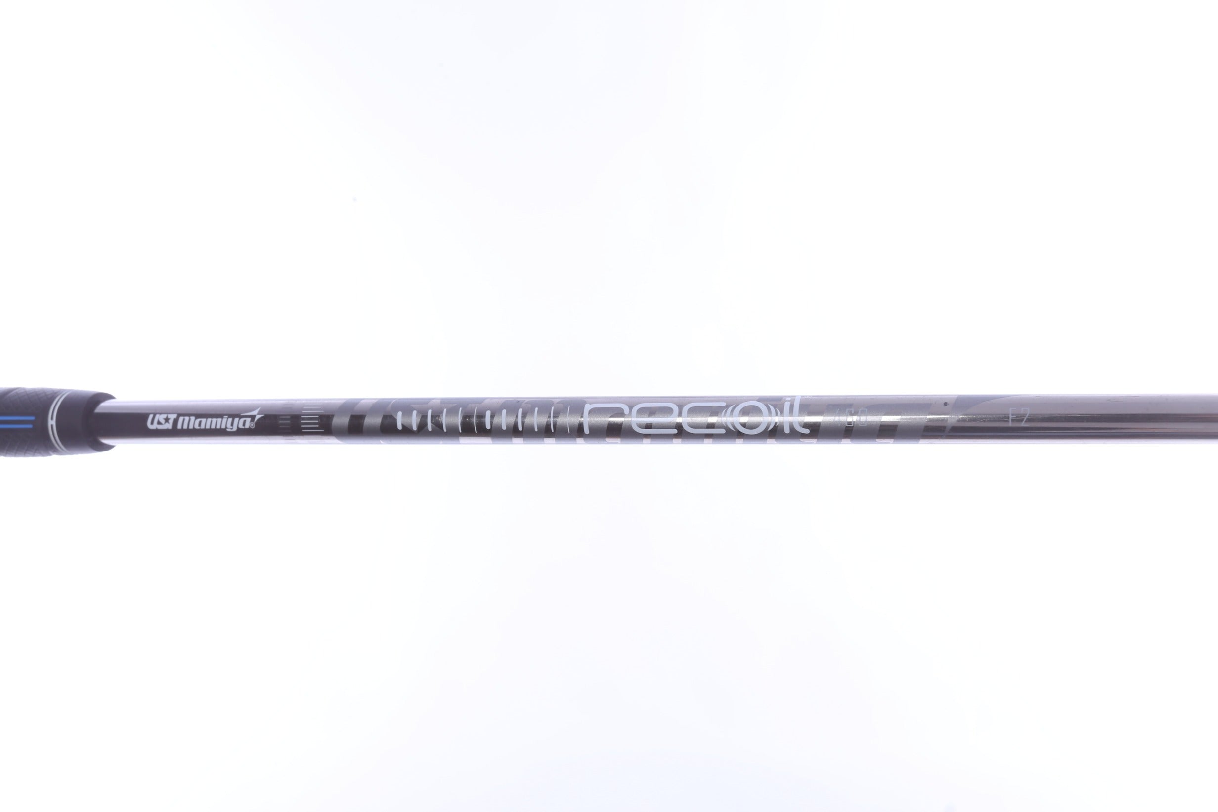 Used Callaway 2015 Big Bertha Pitching Wedge - Right-Handed - 43 Degrees - Seniors Flex-Next Round