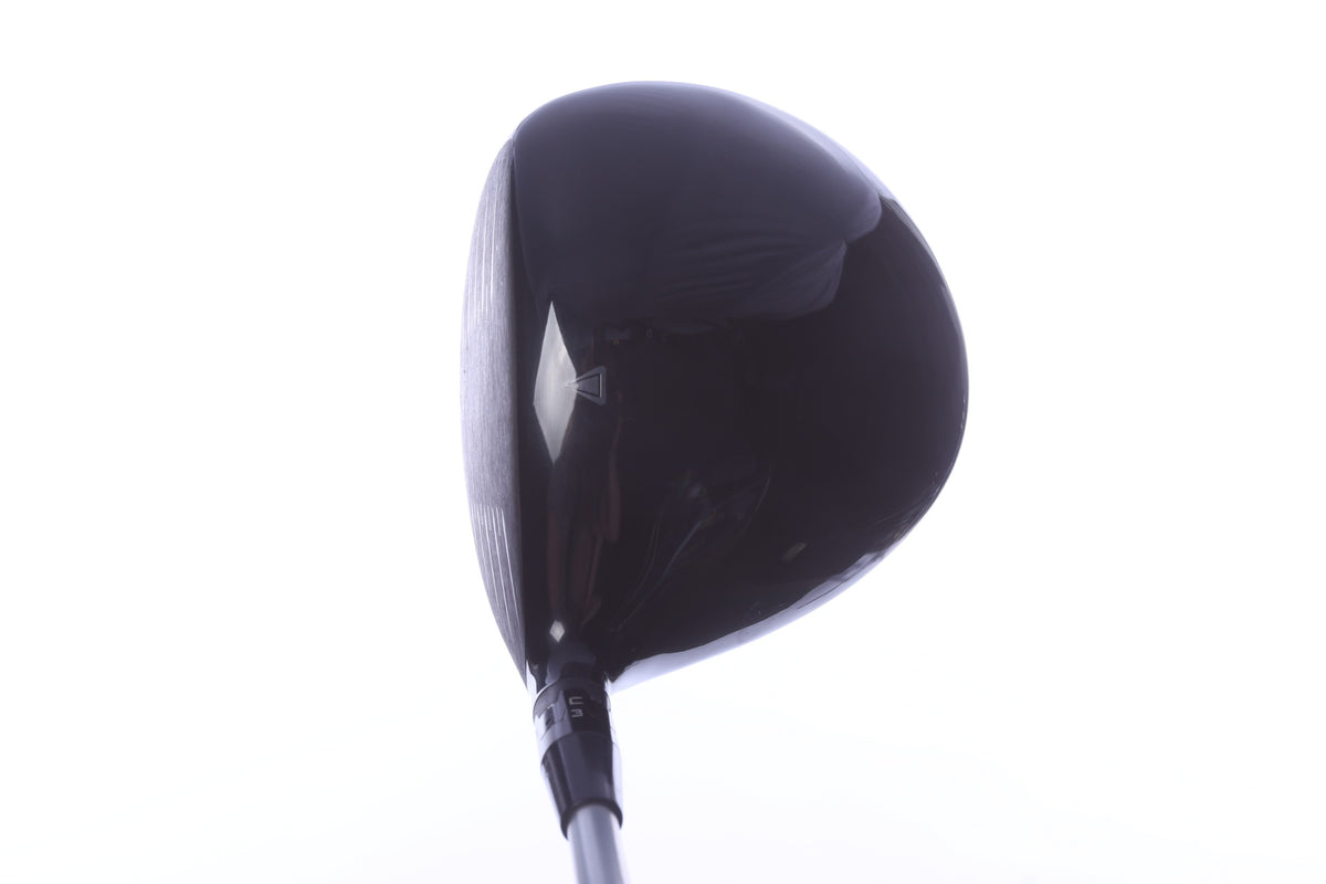 Used Titleist TS2 Driver - 10.5 Degrees - Stiff Flex Mitsubishi Diamana S+60 - Right-Handed-Next Round