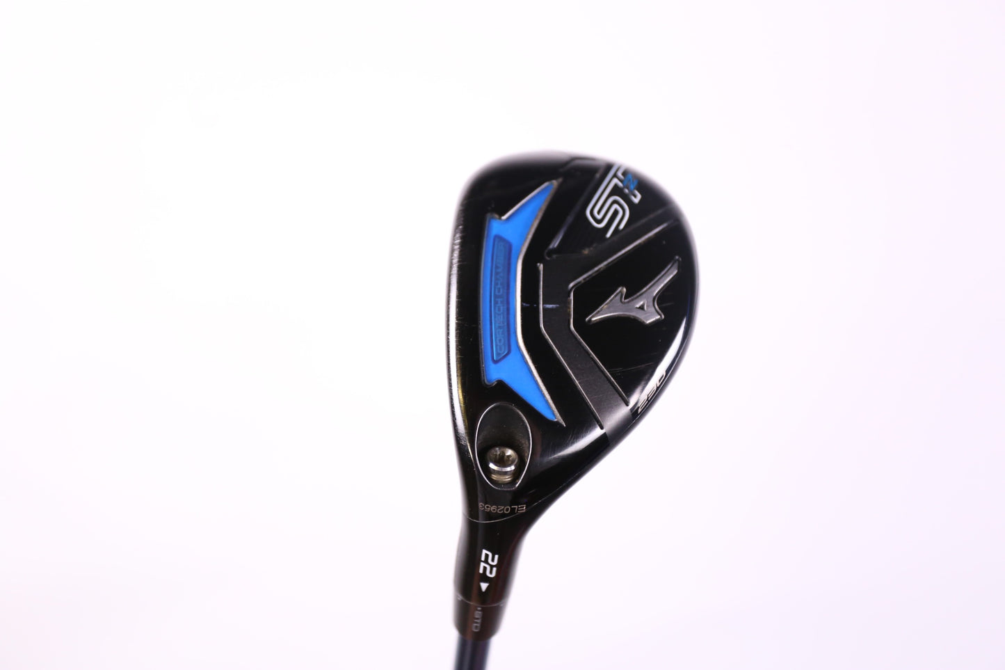 Used Mizuno ST-Z 230 4H Hybrid - Left-Handed - 22 Degrees - Regular Flex-Next Round