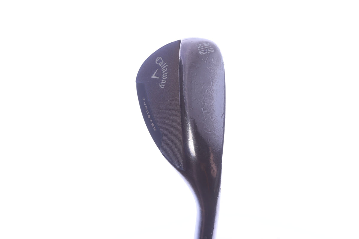Used Callaway Opus Platinum Blue Lob Wedge - Right-Handed - 58 Degrees - Wedge Flex-Next Round