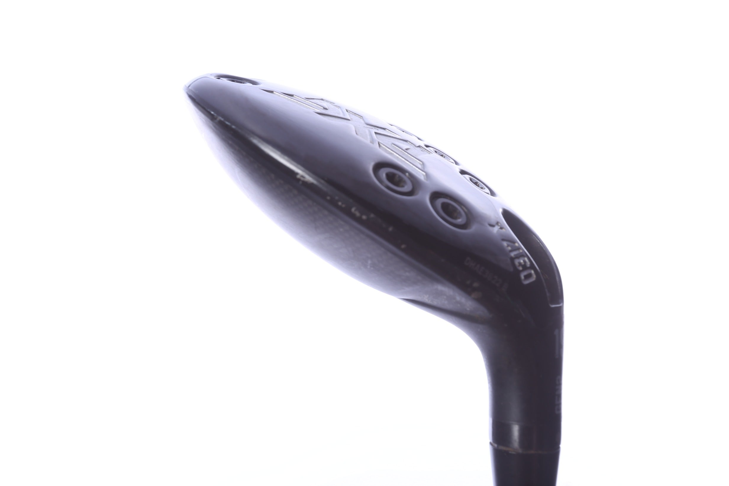 Used PXG 0317X 3H Hybrid - Right-Handed - 19 Degrees - Stiff Flex