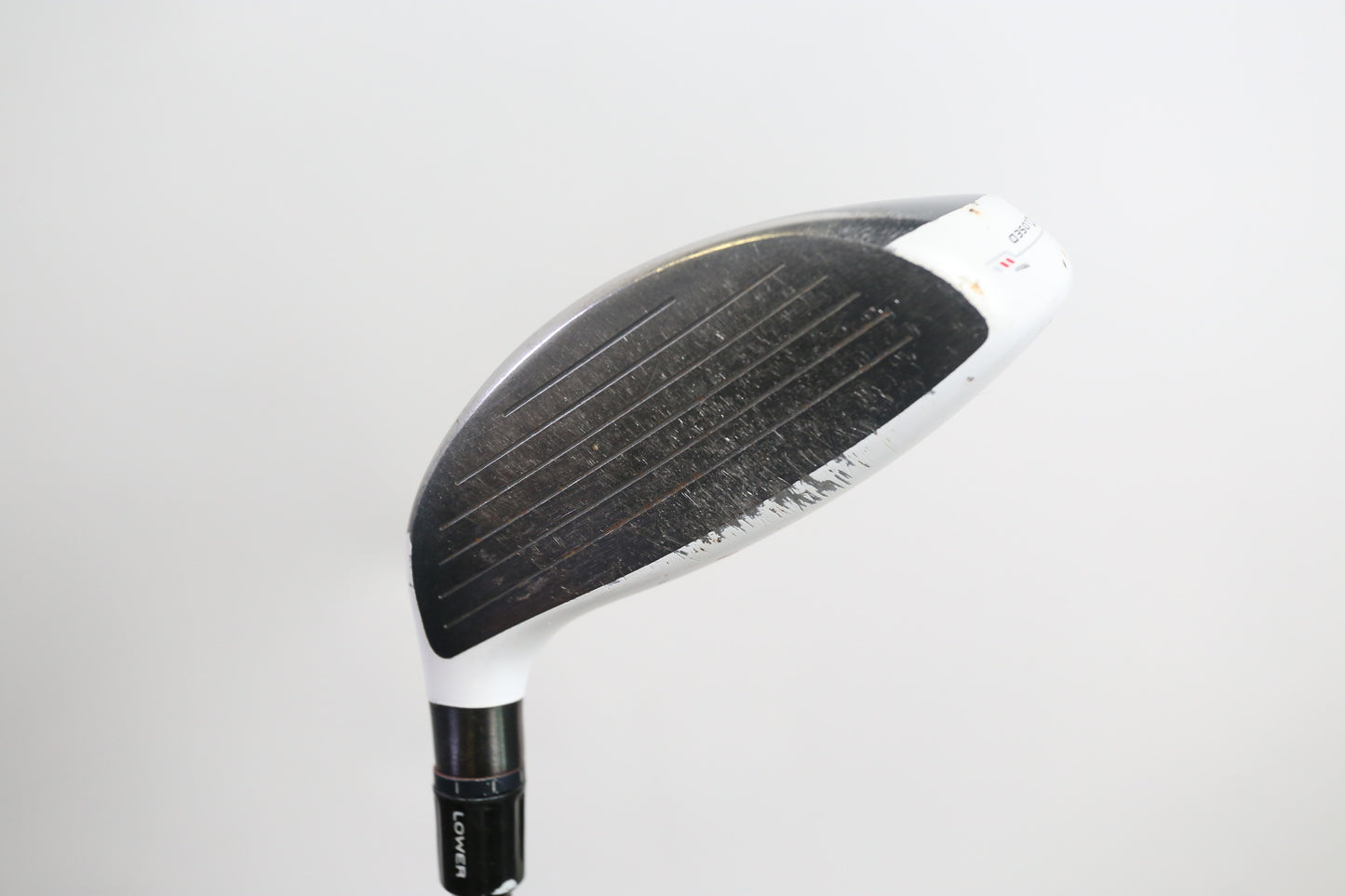 Used TaylorMade R11-S 3-Wood - Right-Handed - 15.5 Degrees - Regular Flex