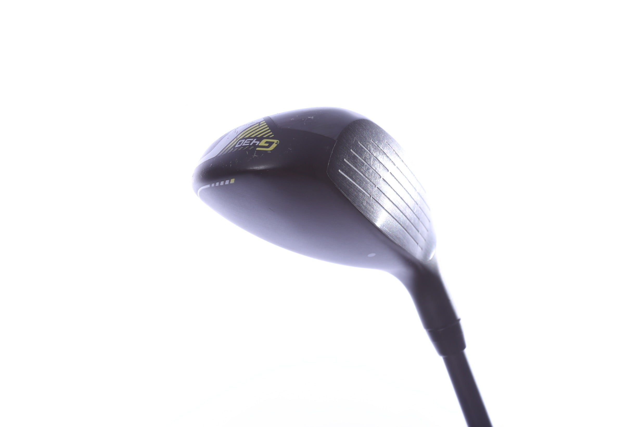 Used Ping G430 4H Hybrid - Left-Handed - 22 Degrees - Regular Flex-Next Round