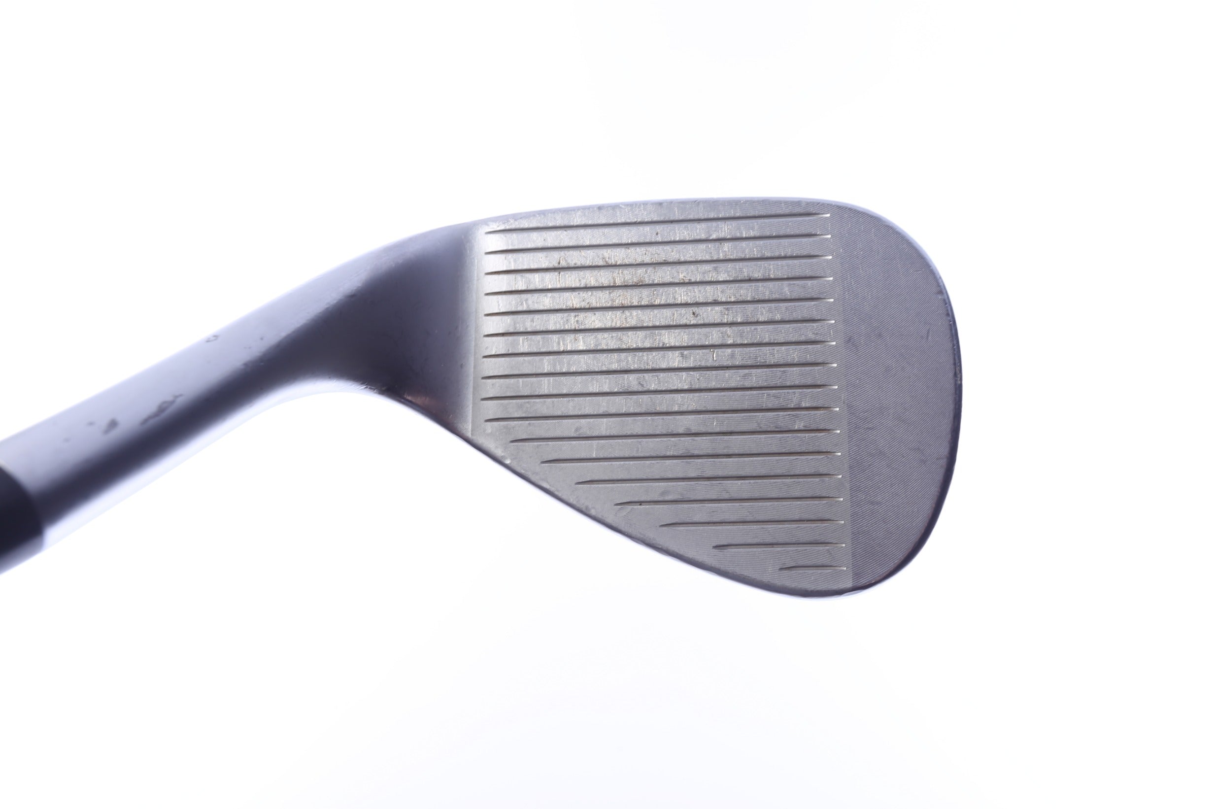 Used Ping s159 Chrome Gap Wedge - Right-Handed - 50 Degrees - Wedge Flex