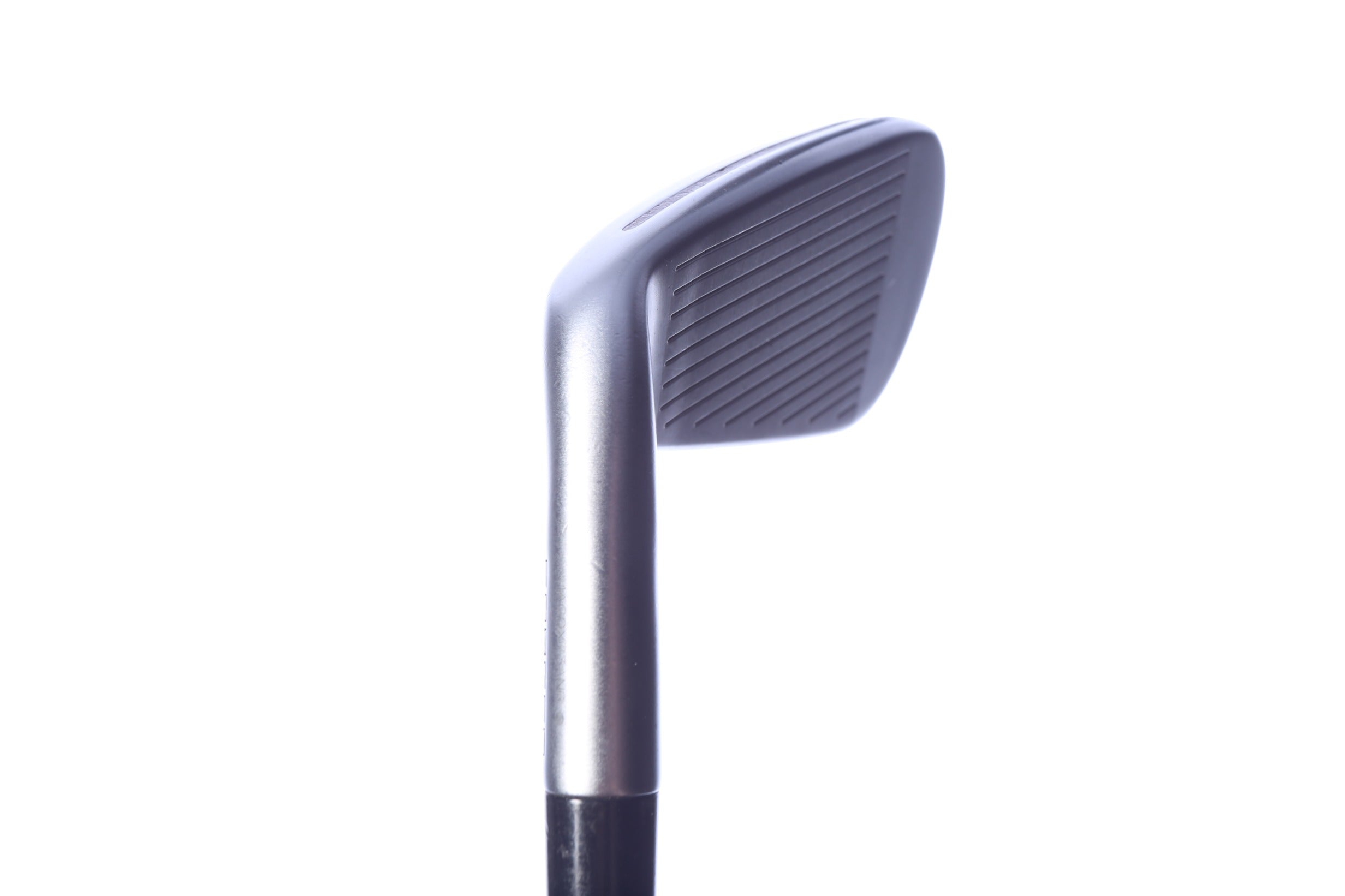 Used TaylorMade 2021 P790 Single 7-Iron - Right-Handed - Regular Flex