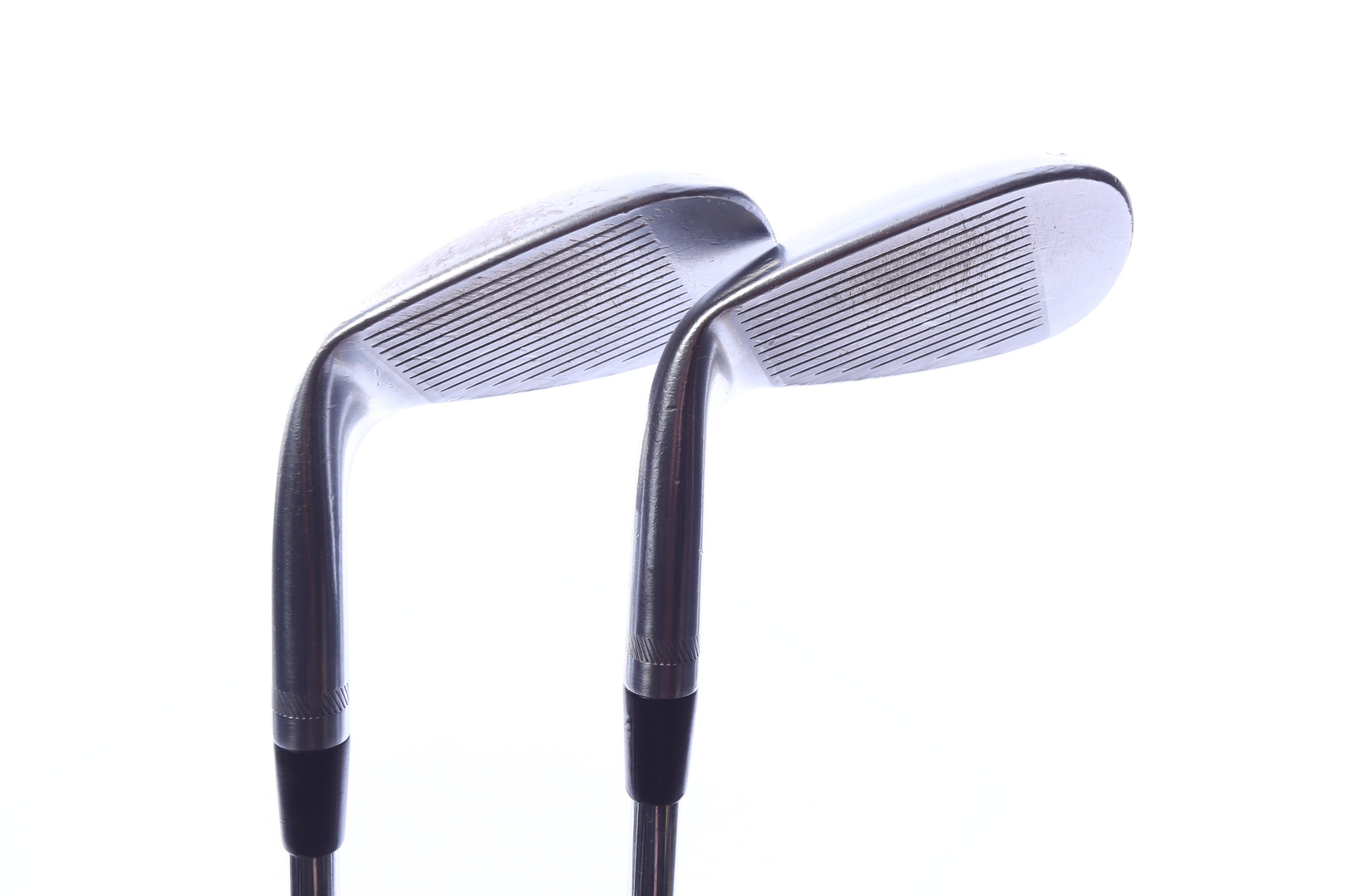 Used Titleist Vokey SM7 Tour Chrome Wedge Set - Right-Handed - 50*, 54* - Wedge Flex