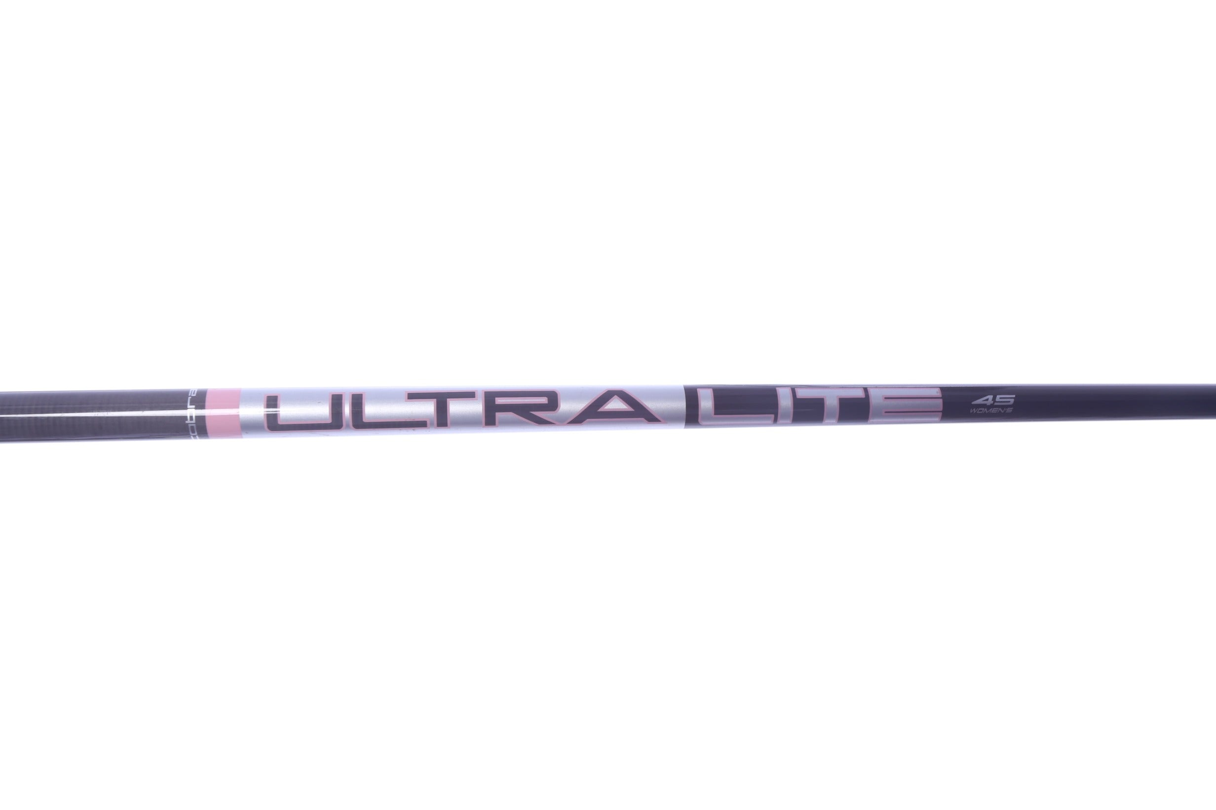 Used Cobra T-Rail 5H Hybrid - Right-Handed - 23 Degrees - Ladies Flex-Next Round