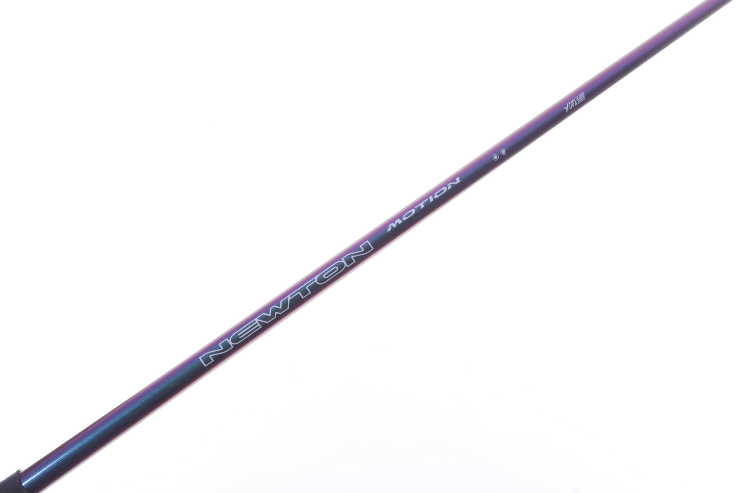 Used Newton Motion Driver Shaft Seniors Flex Graphite - 44 in - Callaway Opti-Fit Adapter-Next Round
