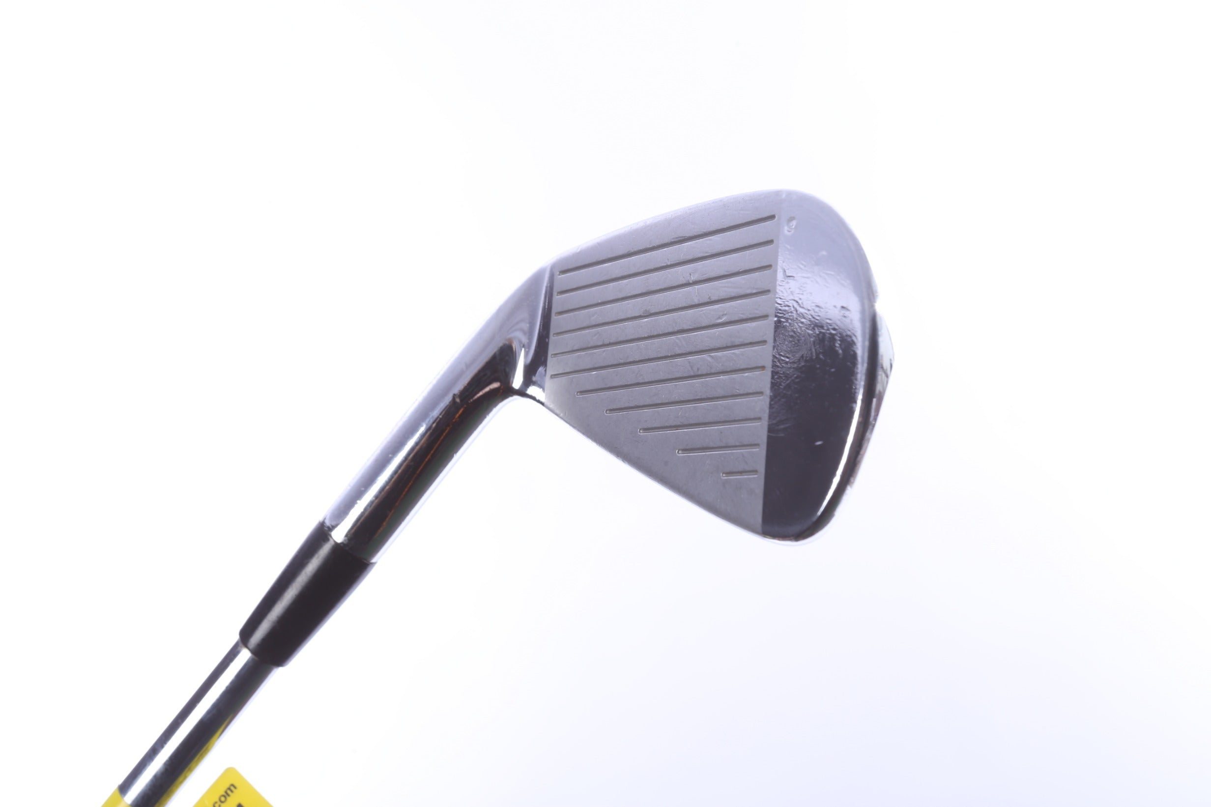 Used Mizuno MP 32 Single 3-Iron - Right-Handed - Stiff Flex-Next Round