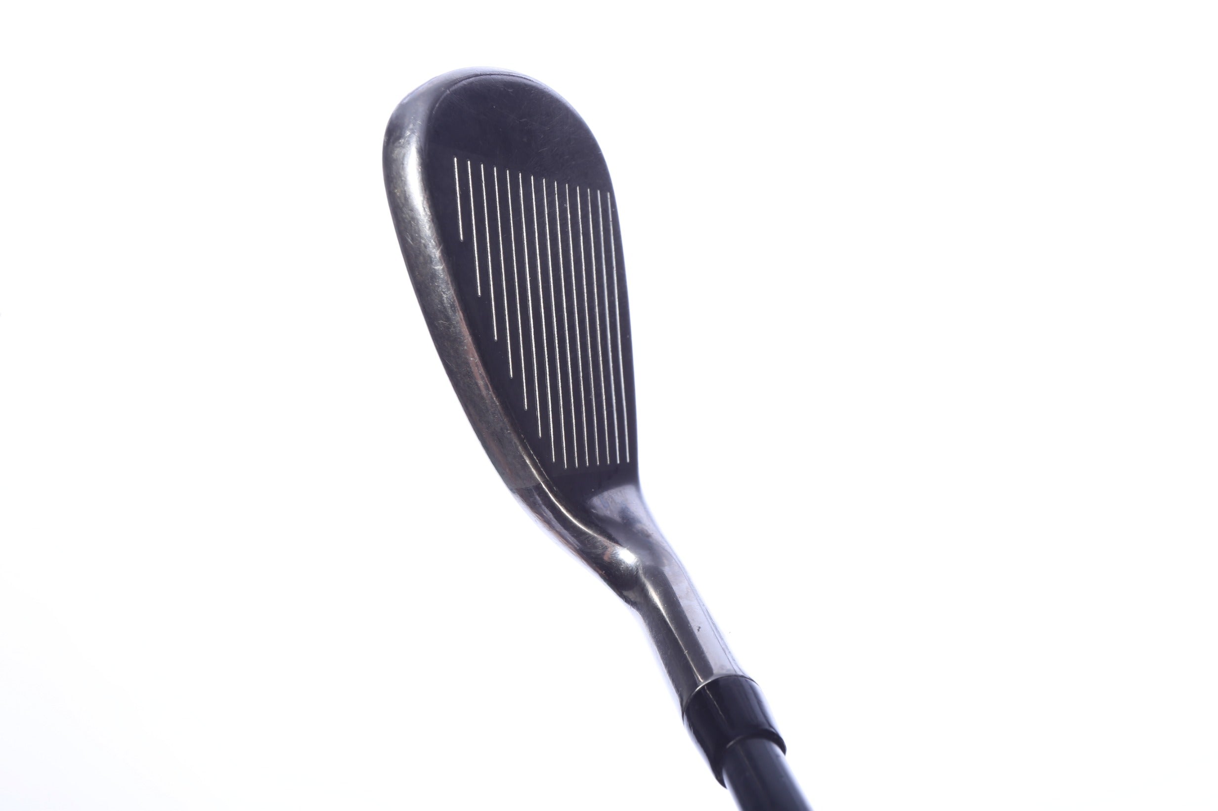 Used Callaway XR Pitching Wedge - Left-Handed - 44 Degrees - Regular Flex