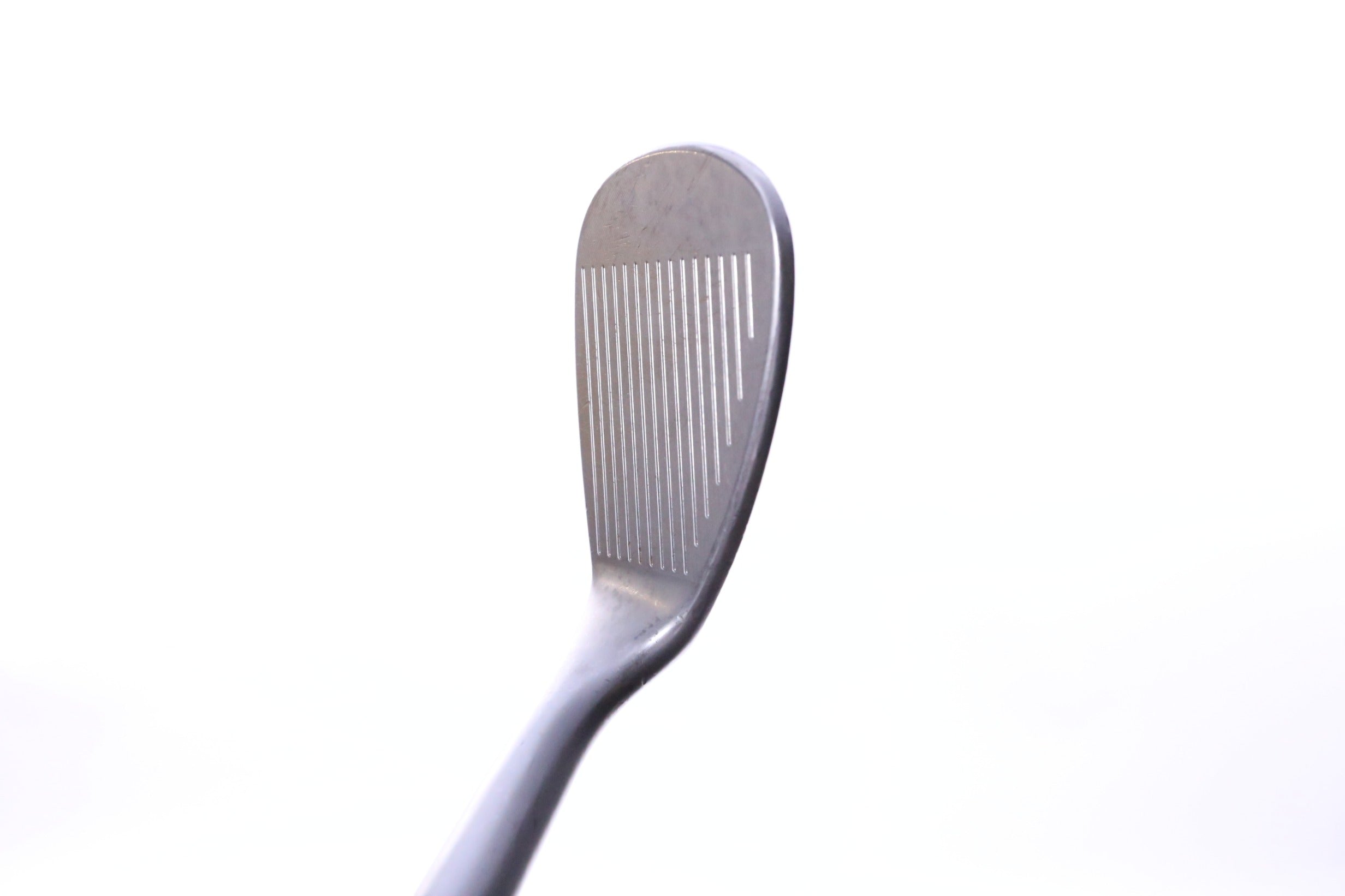 Used Cleveland 588 RTX CB Satin Sand Wedge - Right-Handed - 56 Degrees - Wedge Flex-Next Round
