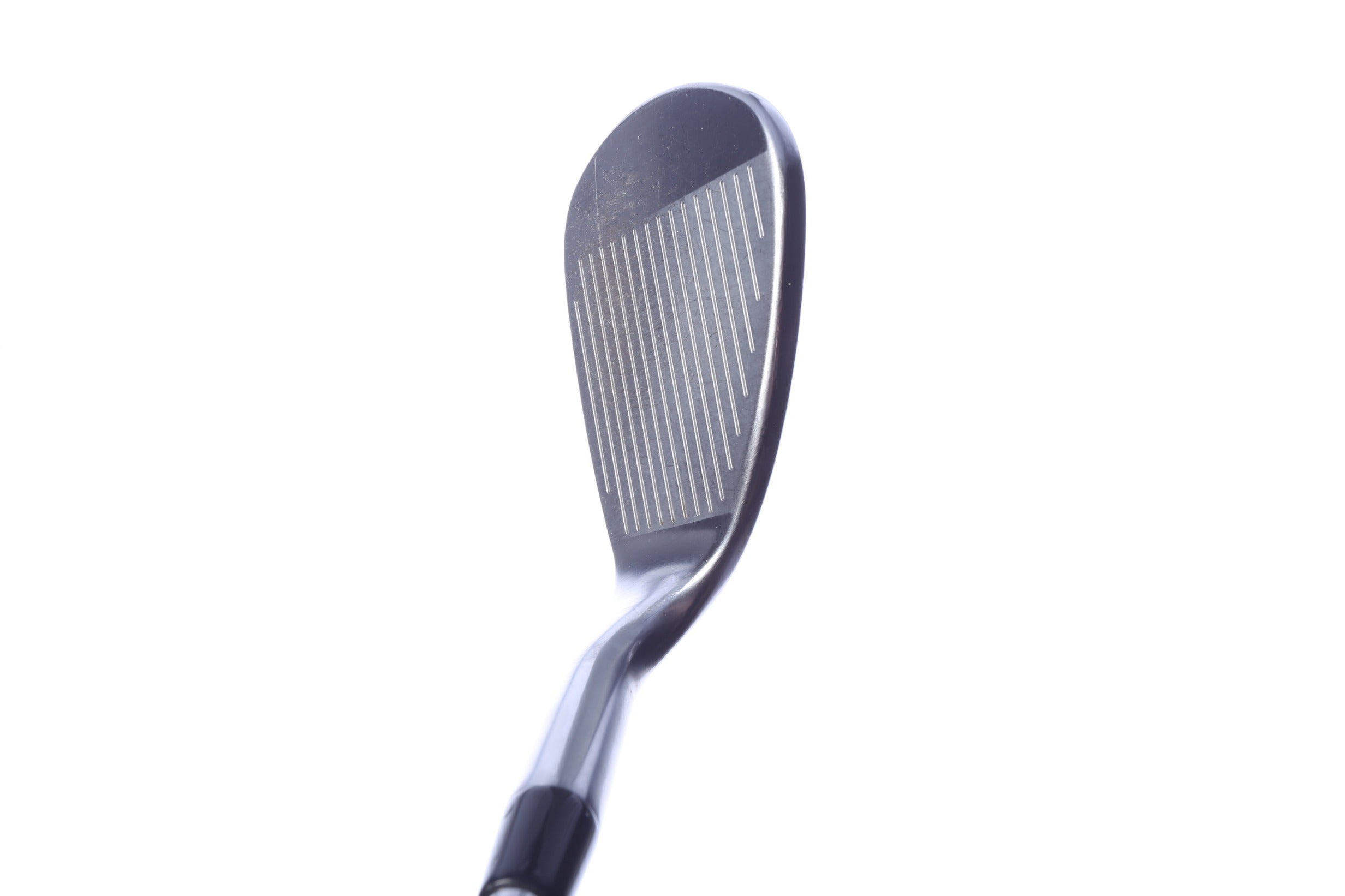 Used Callaway Mack Daddy CB Wedge Set - Right-Handed - 52*, 56* - Wedge Flex