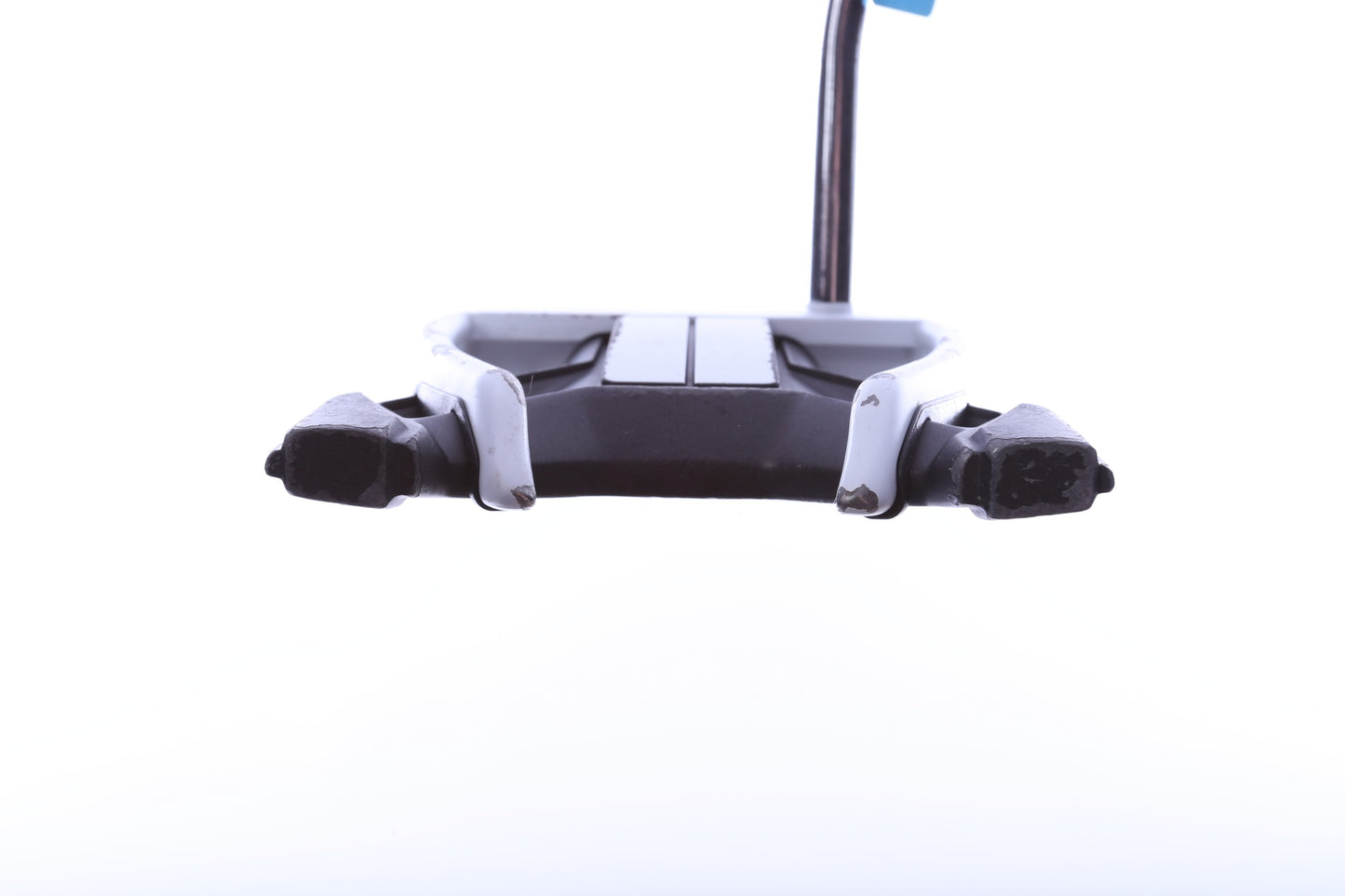 Used TaylorMade Daddy Long Legs Putter - Left-Handed - 35 in - Mallet-Next Round