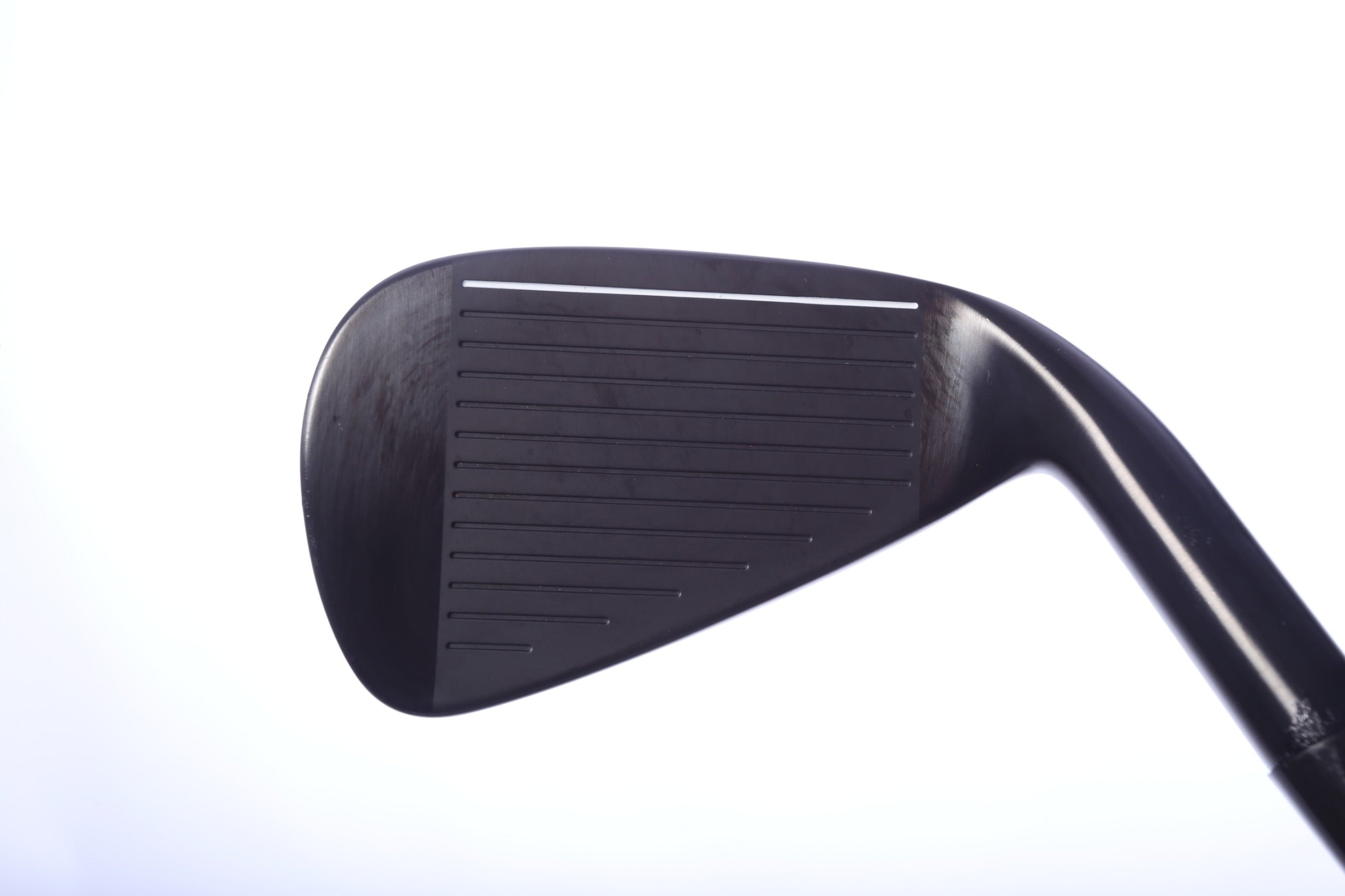 Used PXG 0211 XCOR2 Single 7-Iron - Left-Handed - Regular Flex-Next Round