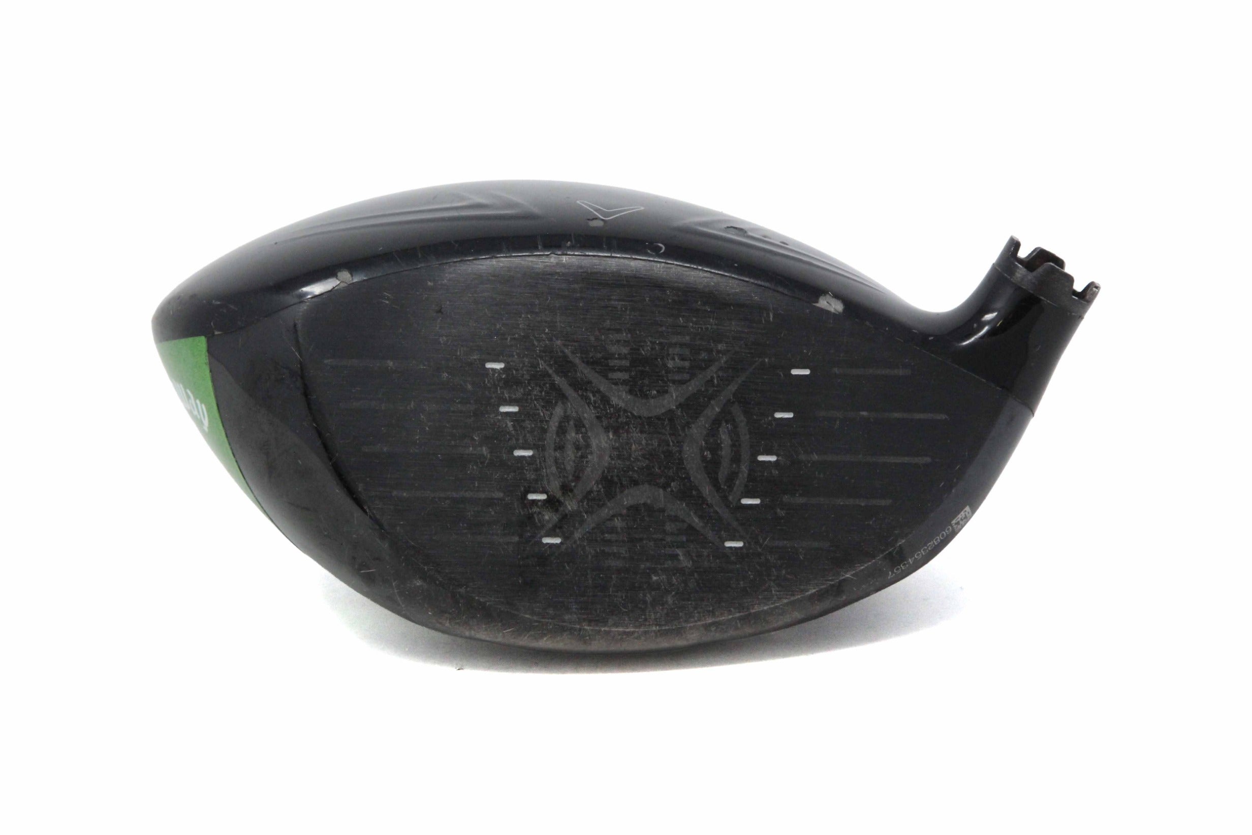 Used Callaway GBB Epic Driver - HEAD ONLY - Right-Handed - 10.5 Degrees