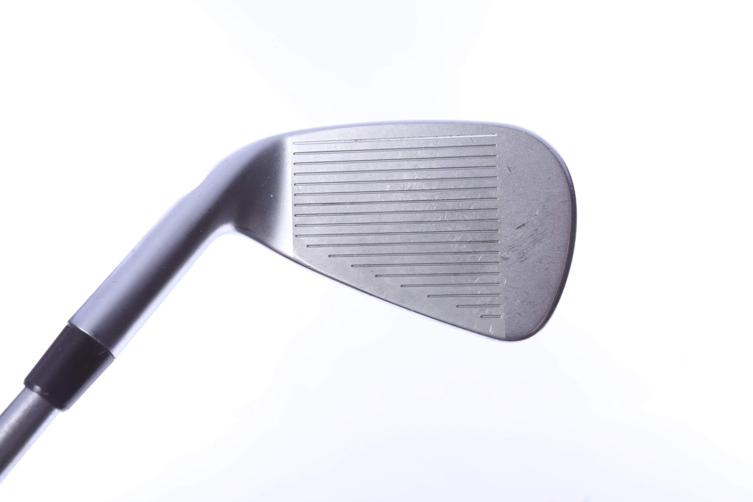 Used Ping i230 Single 7-Iron - Right-Handed - Stiff Flex-Next Round