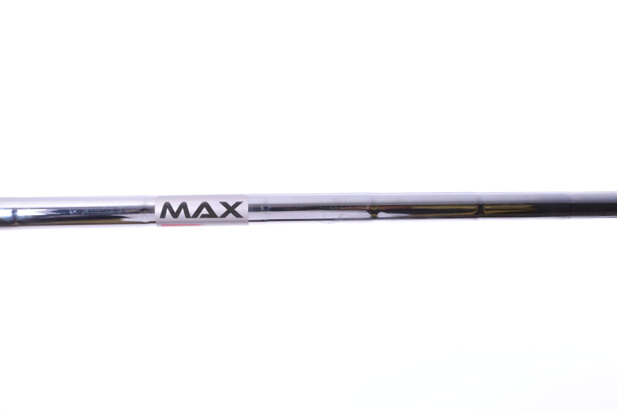 Used TaylorMade M4 Sand Wedge - Right-Handed - 54 Degrees - Stiff Flex