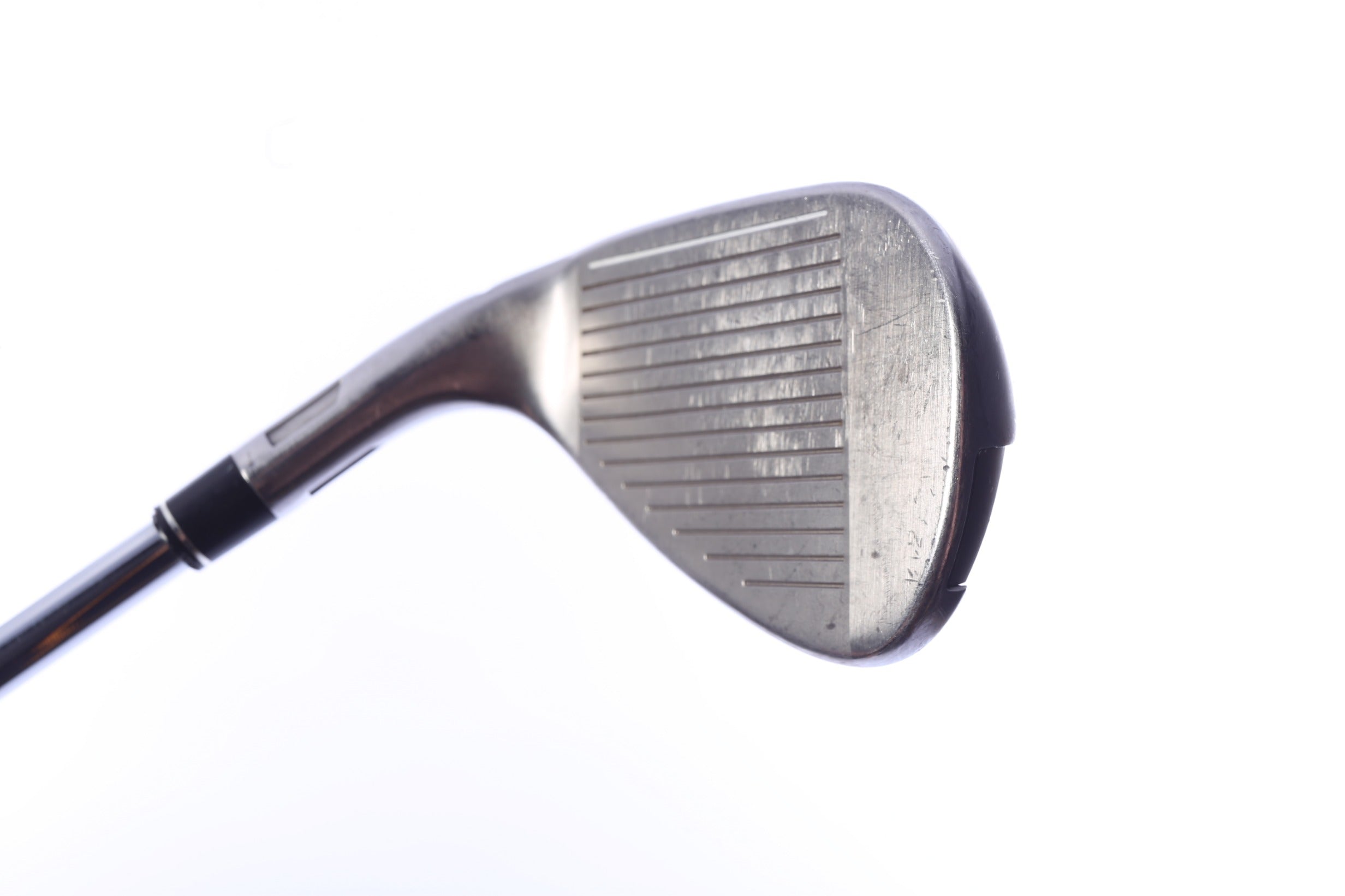 Used TaylorMade STEALTH Approach Wedge - Right-Handed - 49 Degrees - Regular Flex