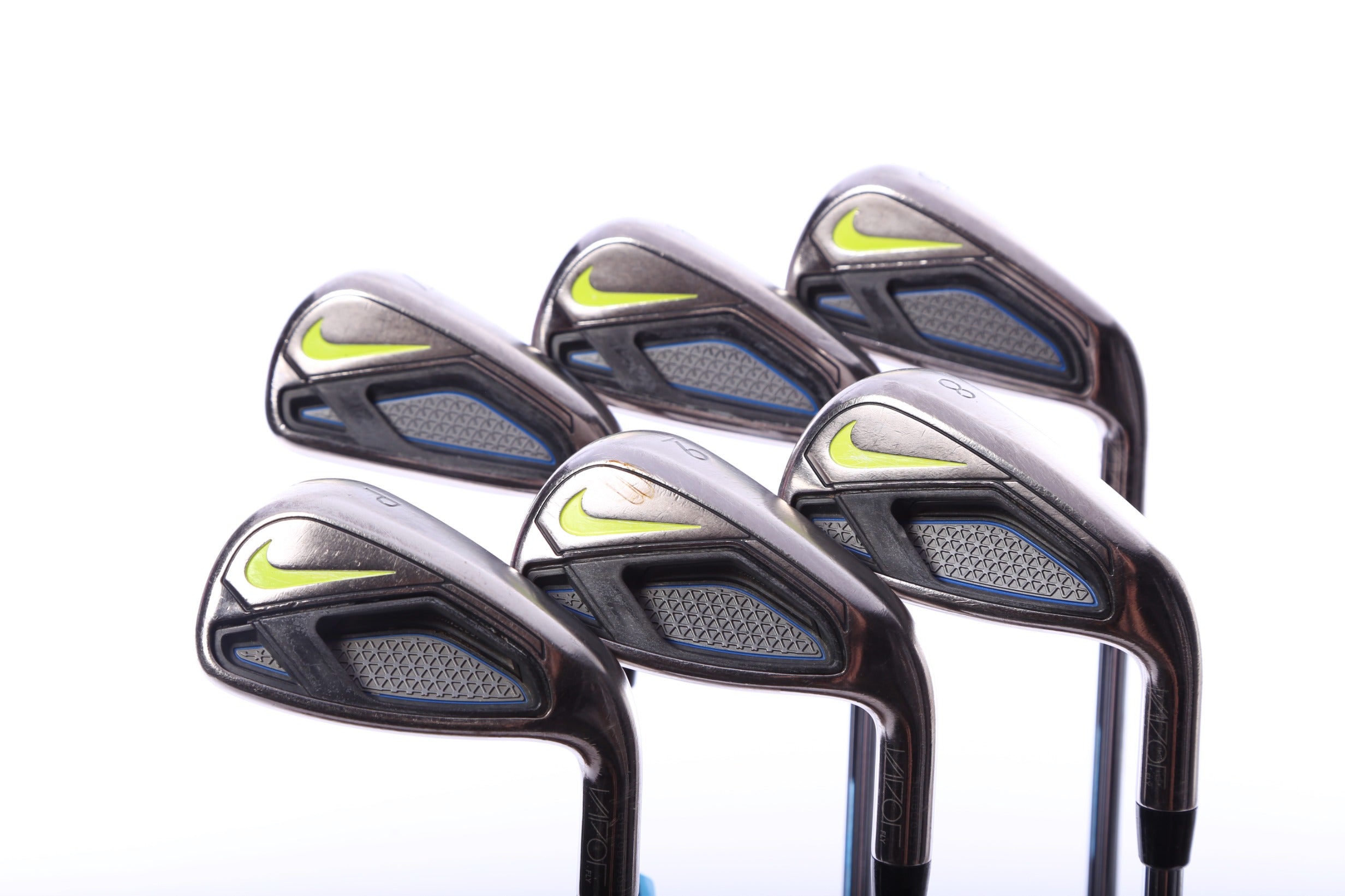 Set Nike Vapor Golf Clubs Nike Vapor Fly Clubs Used Nike Vapor Fly