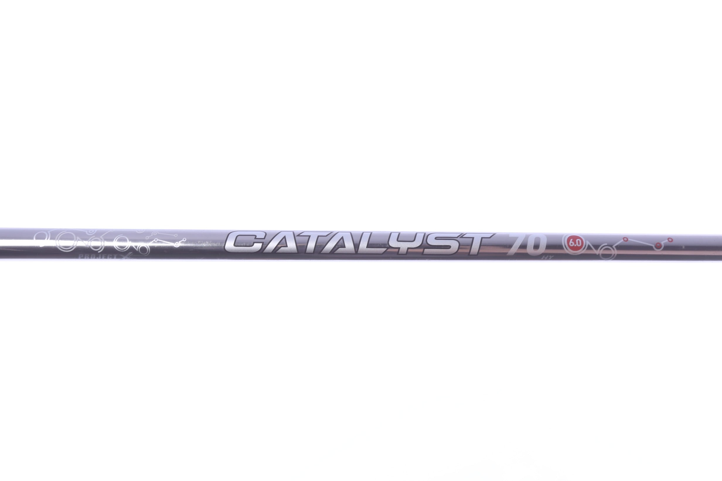 Used Callaway Apex 21 4H Hybrid - Right-Handed - 21 Degrees - Stiff Flex