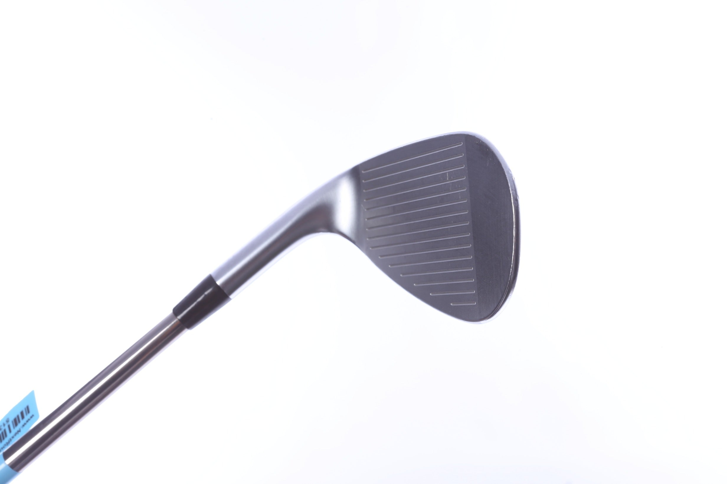 Used Mizuno JPX 923 Gap Wedge - Right-Handed - 48 Degrees - Stiff Flex-Next Round