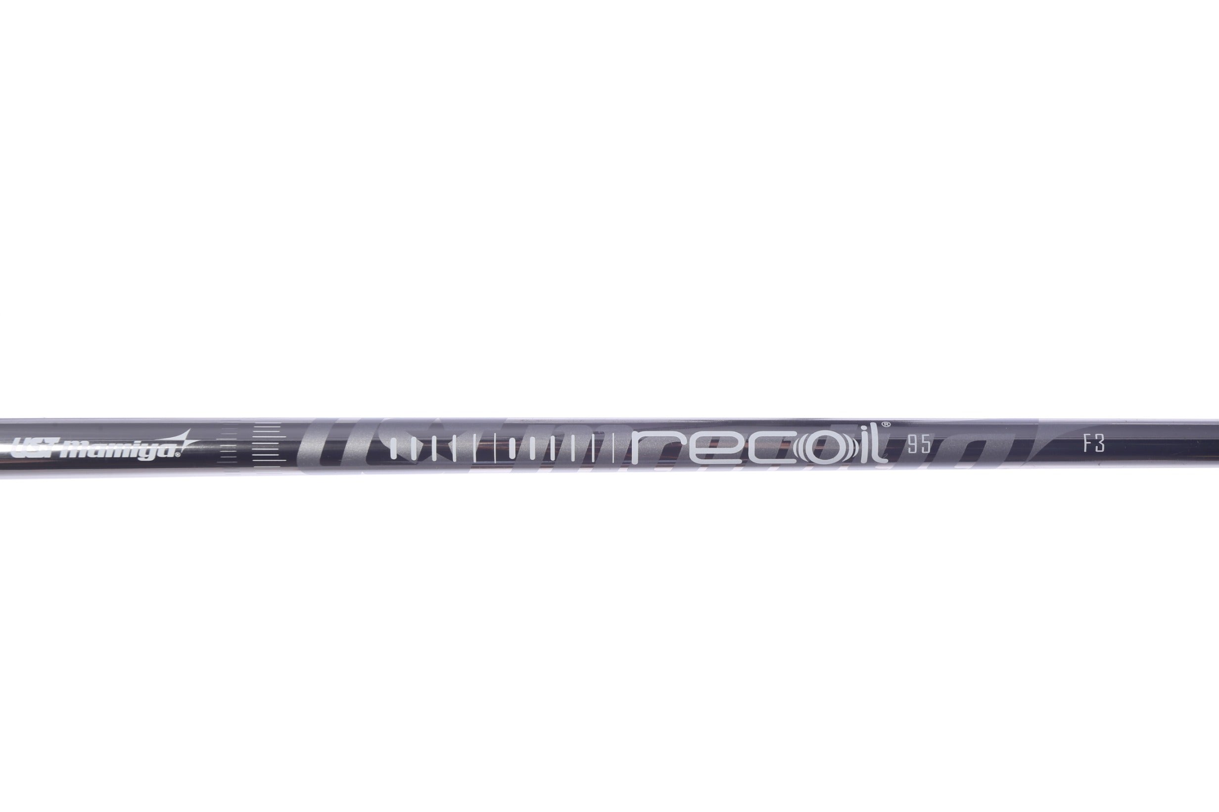 Used Mizuno JPX 923 Hot Metal HL Gap Wedge - Right-Handed - 50 Degrees - Regular Flex-Next Round